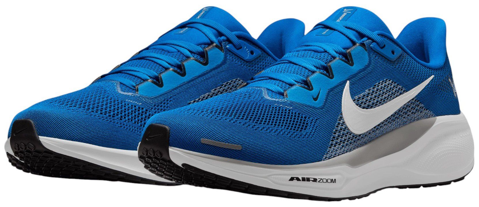 Nike Pegasus 41 Lions Running Shoes product image