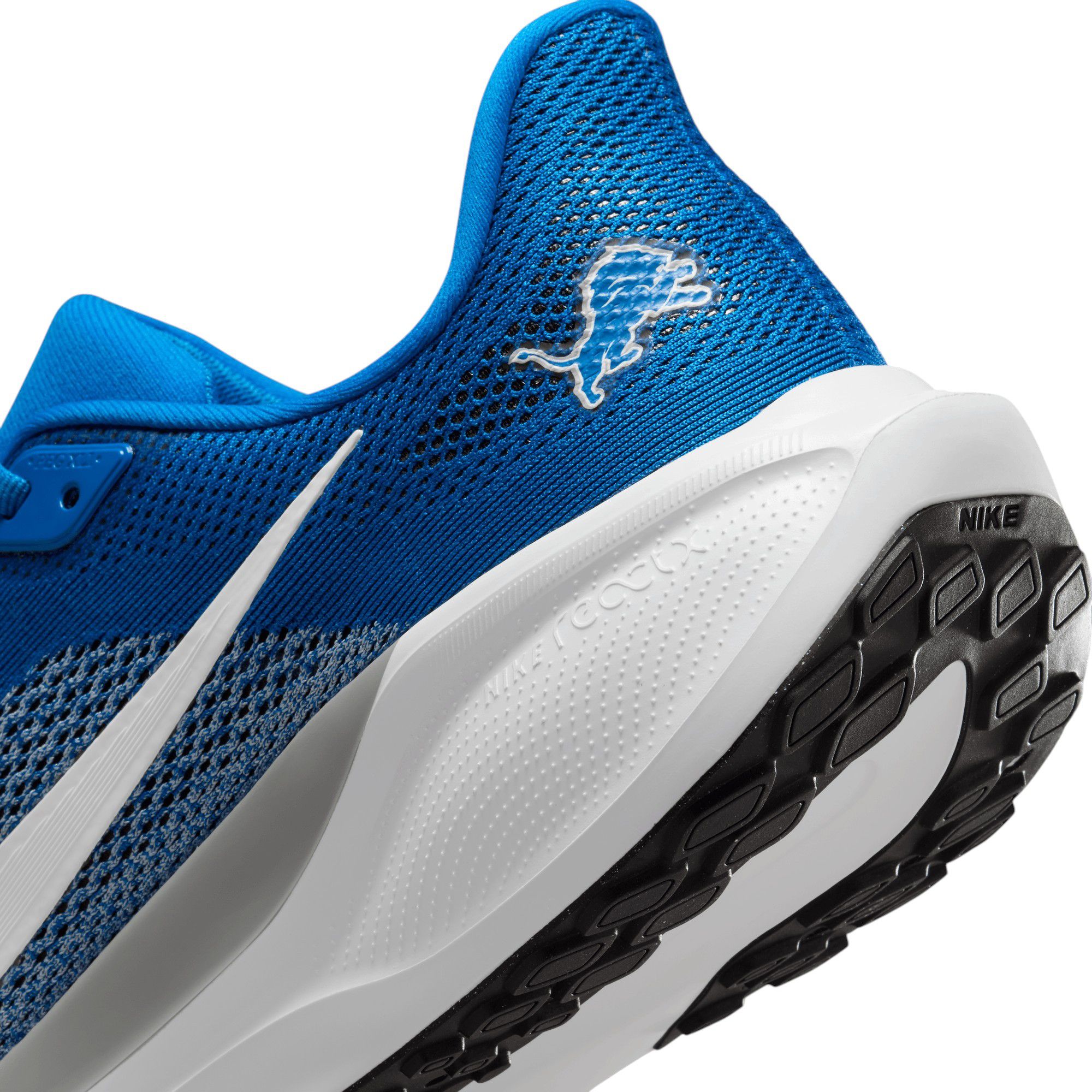 Nike Pegasus 41 Lions Running Shoes product image