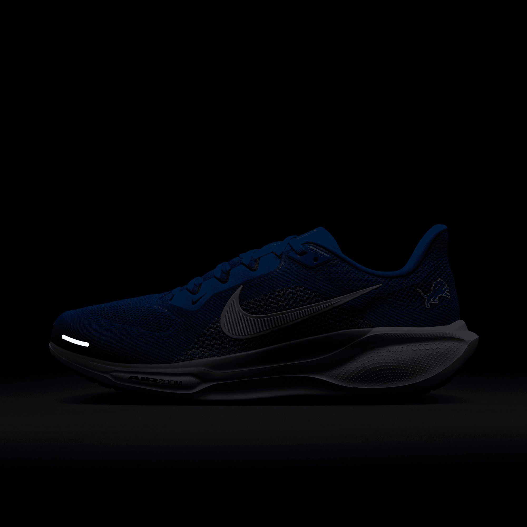 Nike Pegasus 41 Lions Running Shoes product image