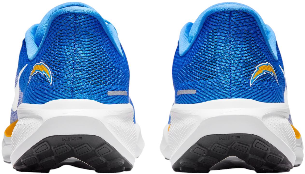 Nike Pegasus 41 Chargers Running Shoes product image