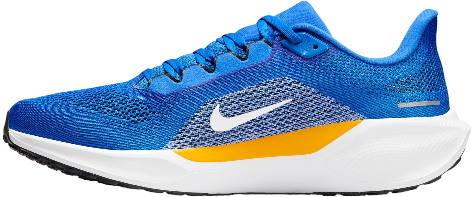 Nike Pegasus 41 Chargers Running Shoes product image