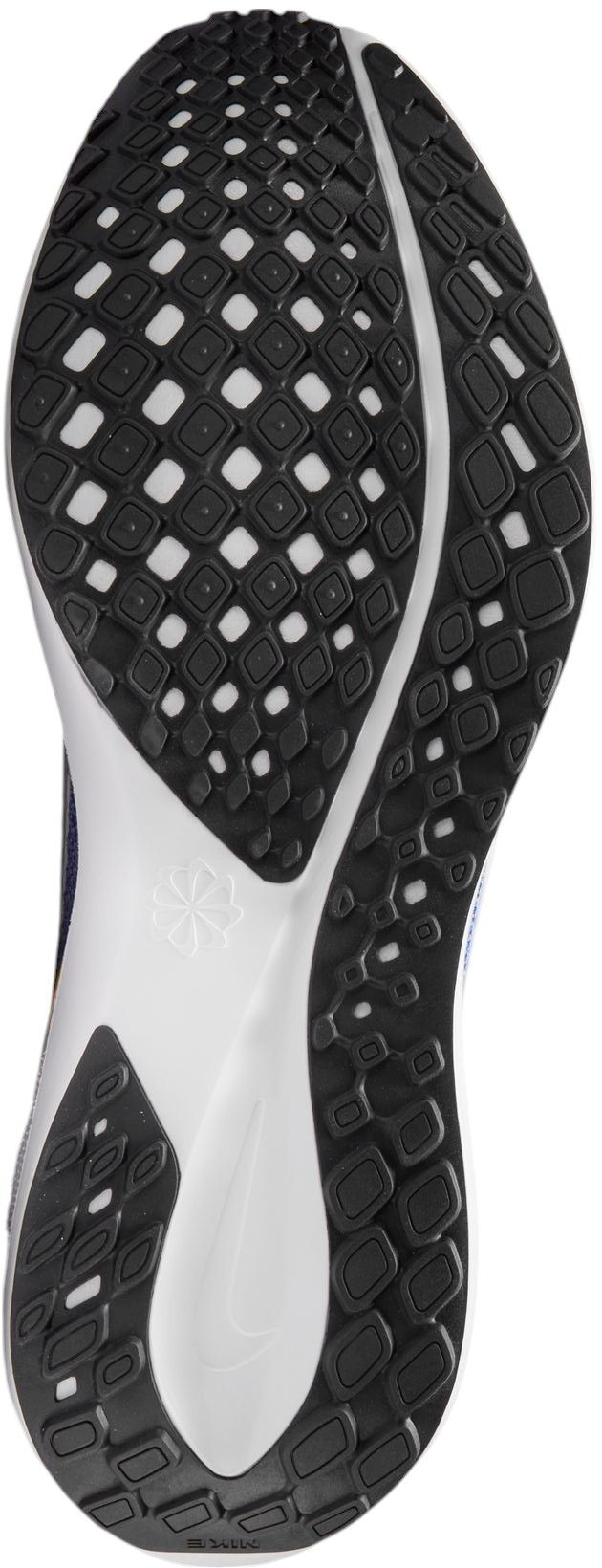 Nike Pegasus 41 Chargers Running Shoes product image