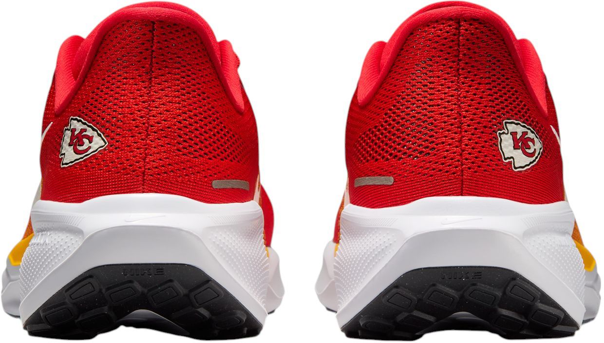 Nike Pegasus 41 Chiefs Running Shoes product image