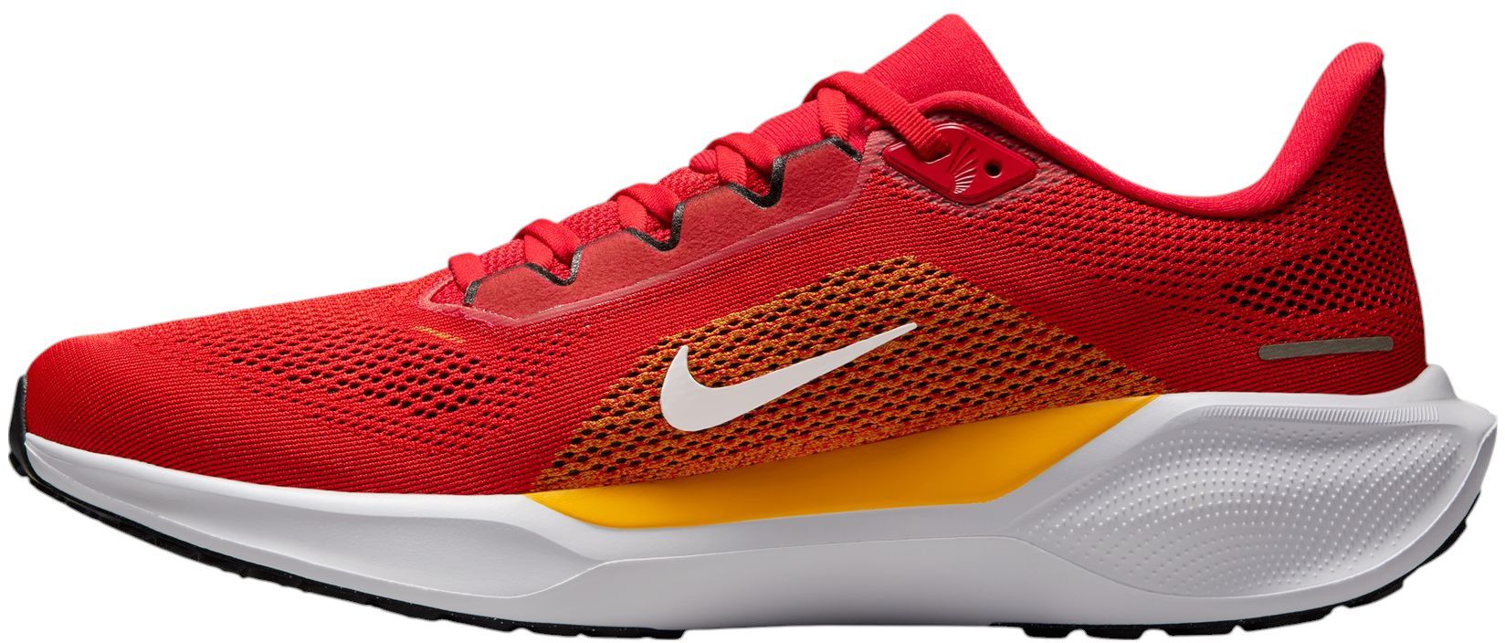 Nike Pegasus 41 Chiefs Running Shoes product image