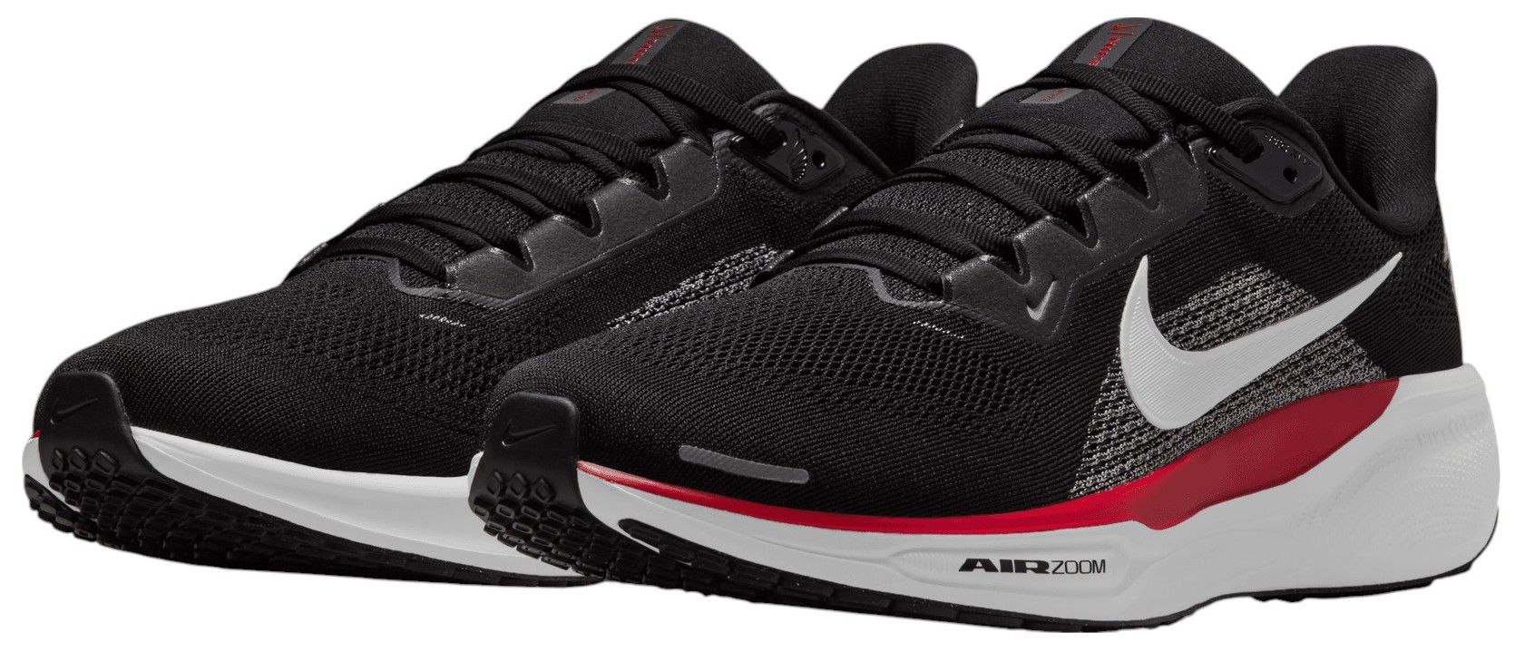 Nike Pegasus 41 Falcons Running Shoes product image
