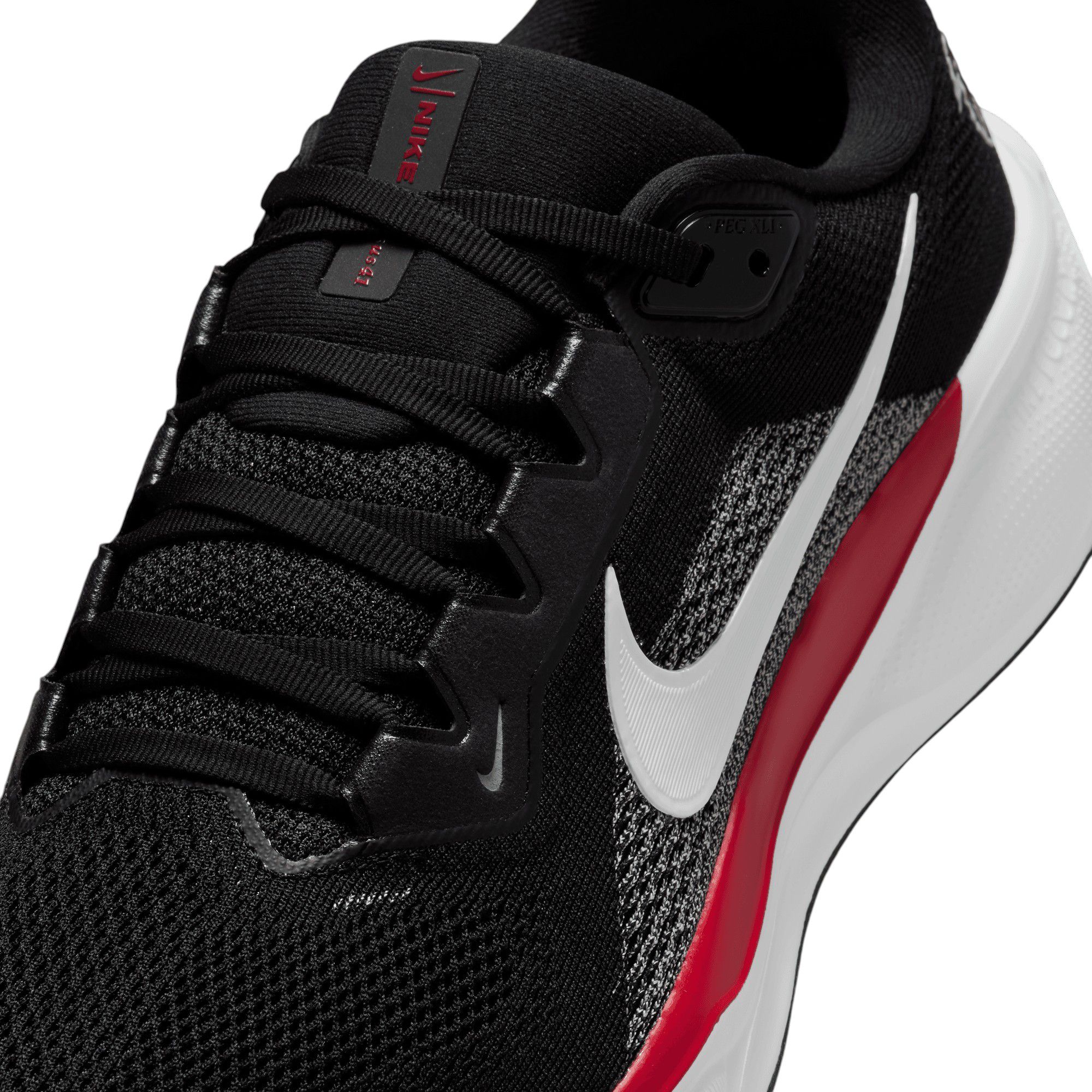 Nike Pegasus 41 Falcons Running Shoes product image