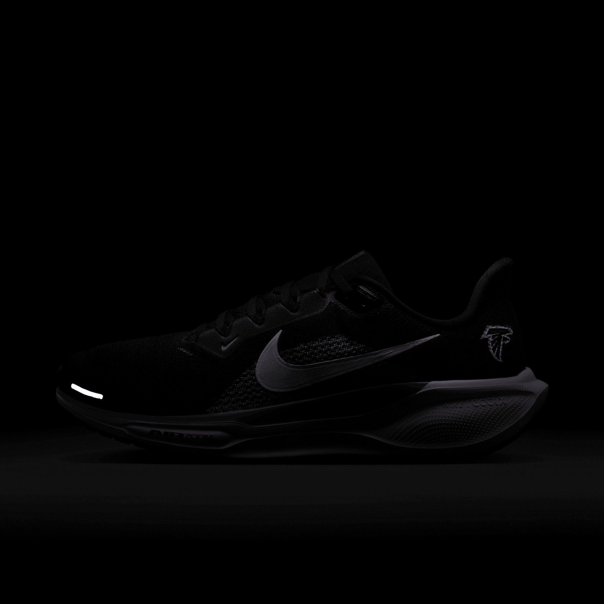 Nike Pegasus 41 Falcons Running Shoes product image