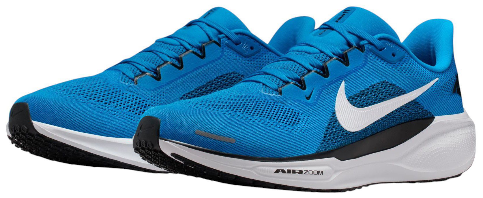 Nike Pegasus 41 Panthers Running Shoes product image