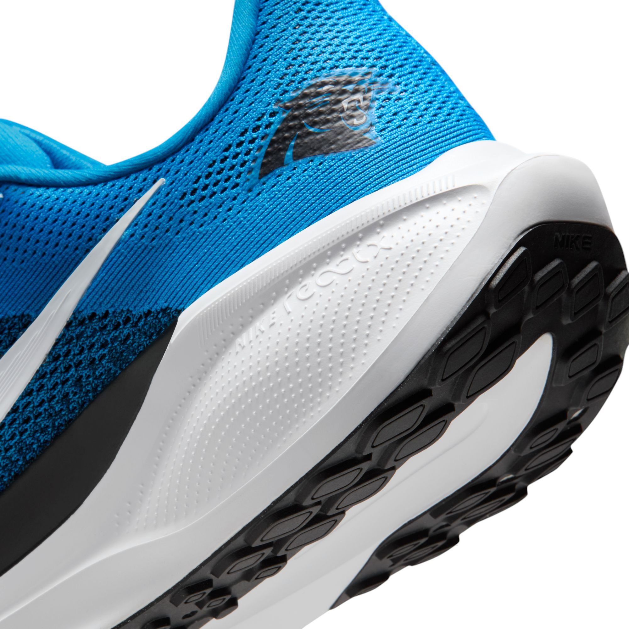 Nike Pegasus 41 Panthers Running Shoes product image