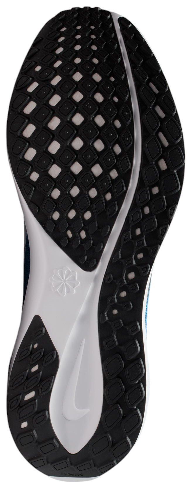 Nike Pegasus 41 Panthers Running Shoes product image