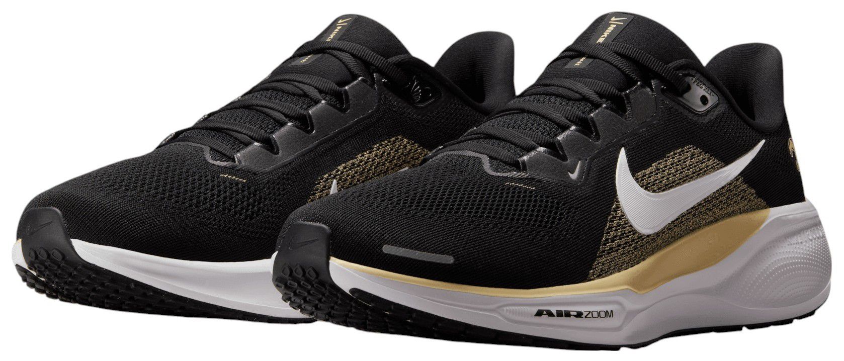 Nike Pegasus 41 Saints Running Shoes product image