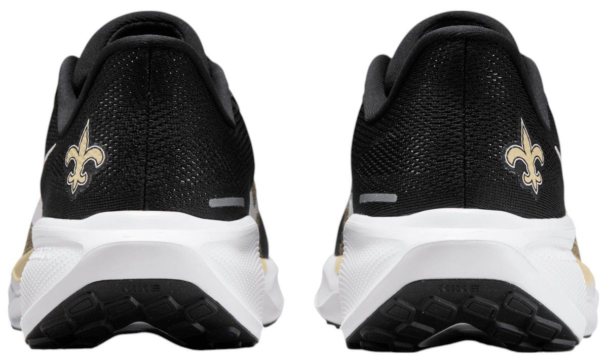 Nike Pegasus 41 Saints Running Shoes product image