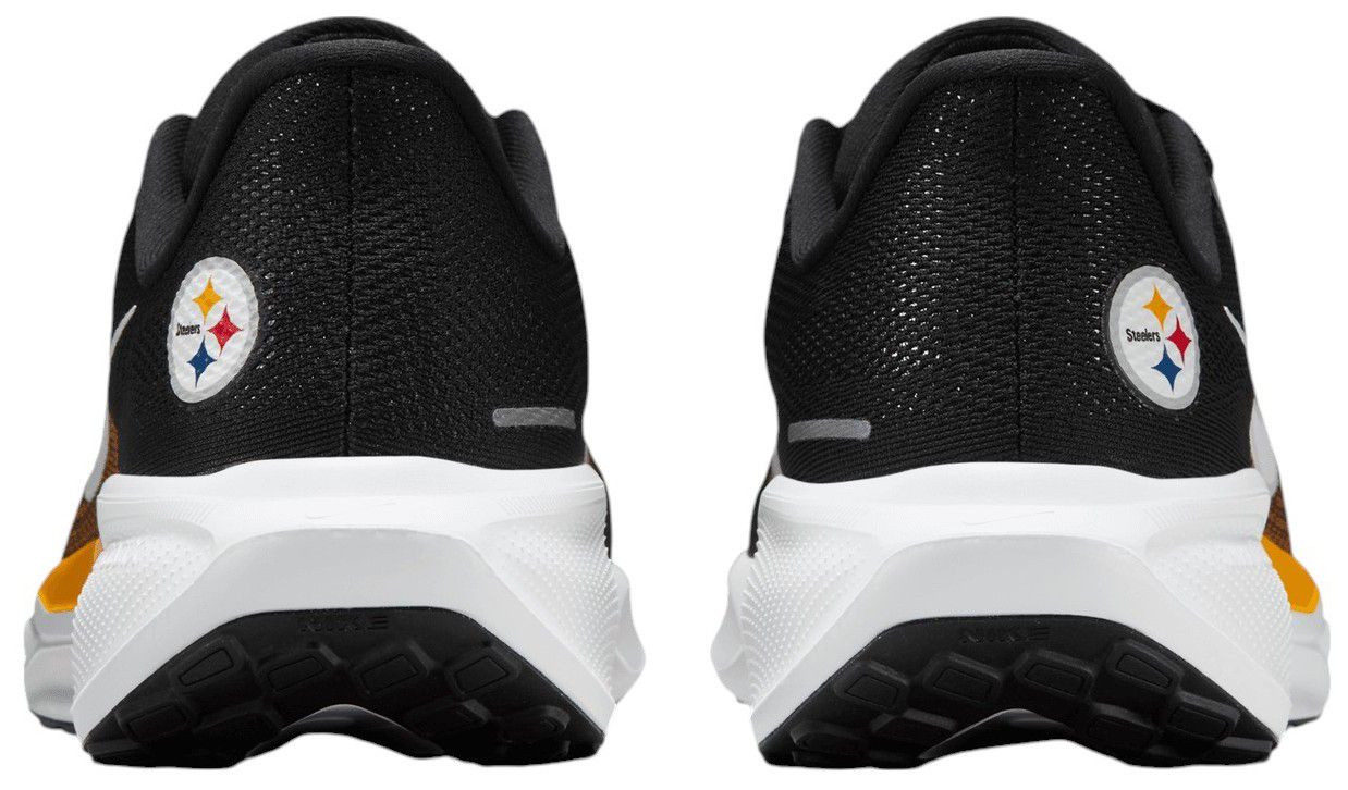 Nike Pegasus 41 Steelers Running Shoes product image