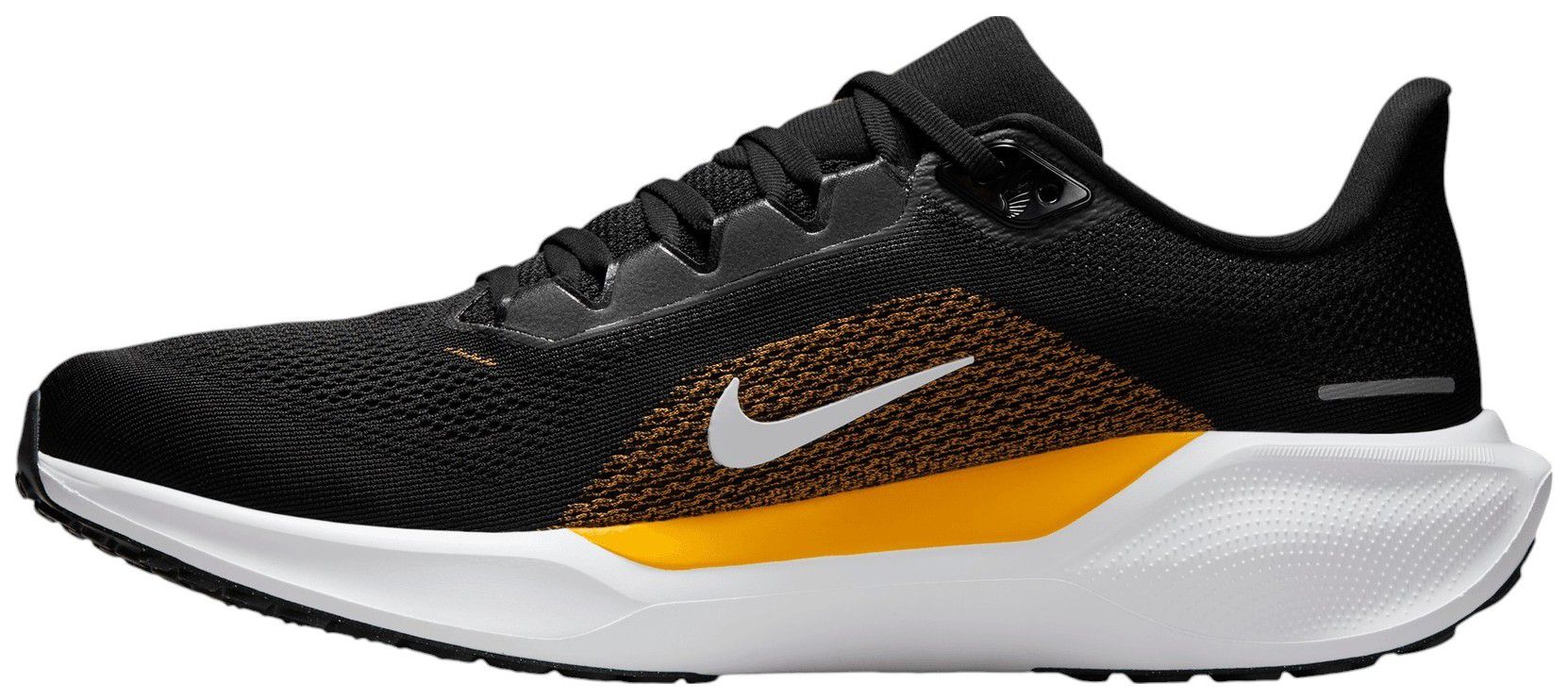 Nike Pegasus 41 Steelers Running Shoes product image