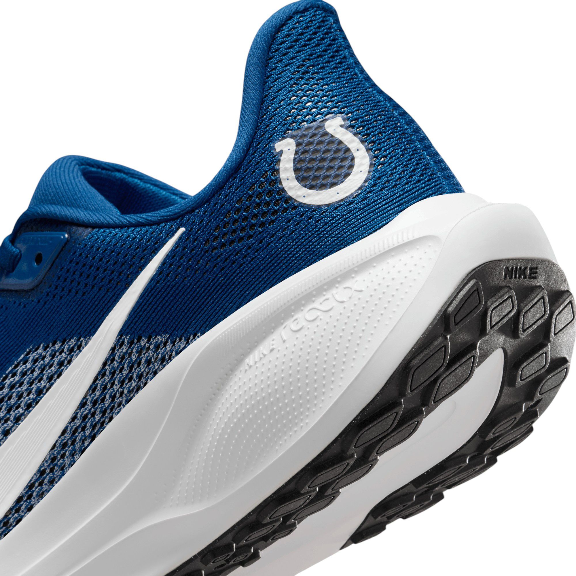 Nike Pegasus 41 Colts Running Shoes product image