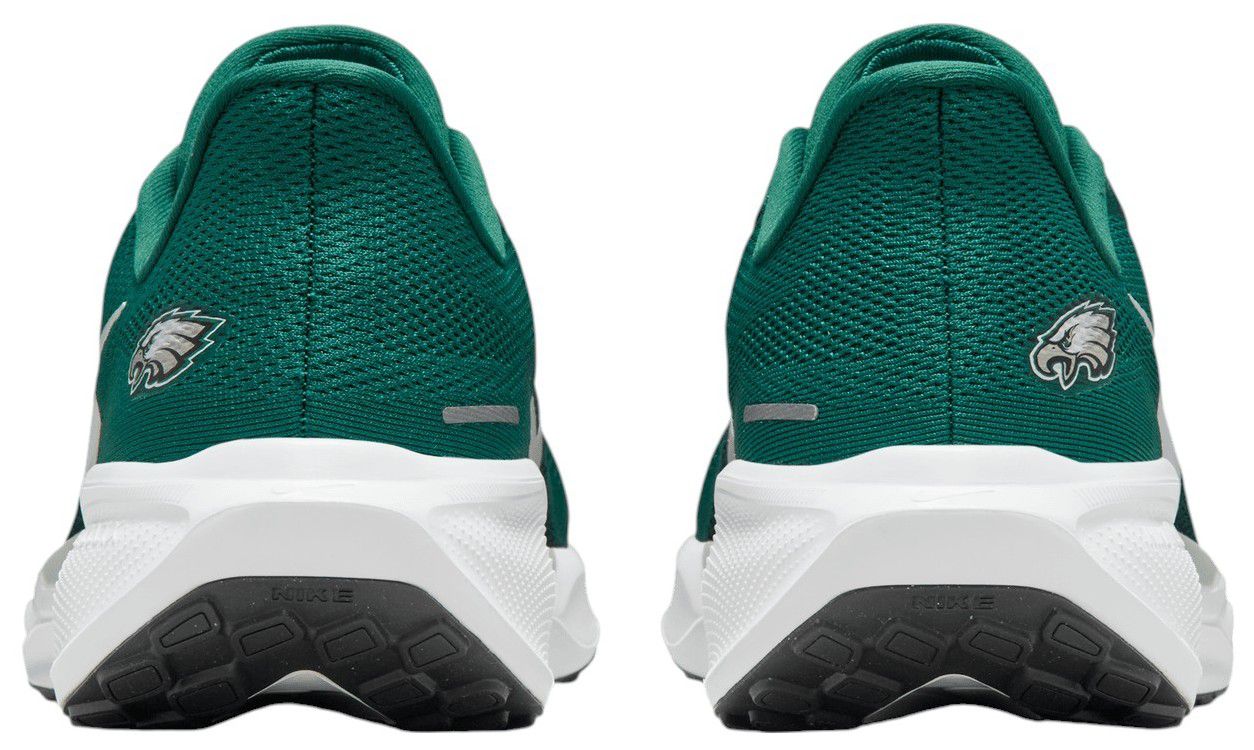 Nike Pegasus 41 Eagles Running Shoes product image