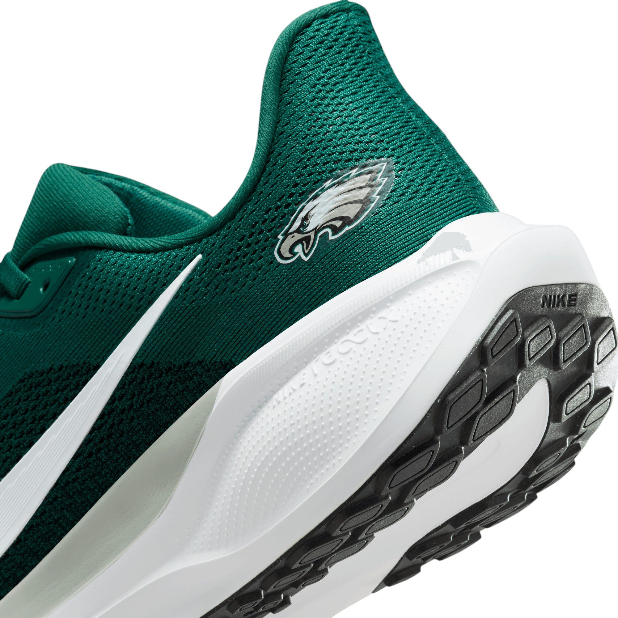 Nike Pegasus 41 Eagles Running Shoes product image