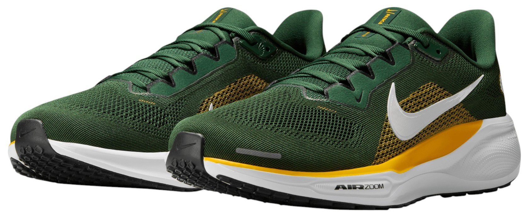 Nike Pegasus 41 Packers Running Shoes product image