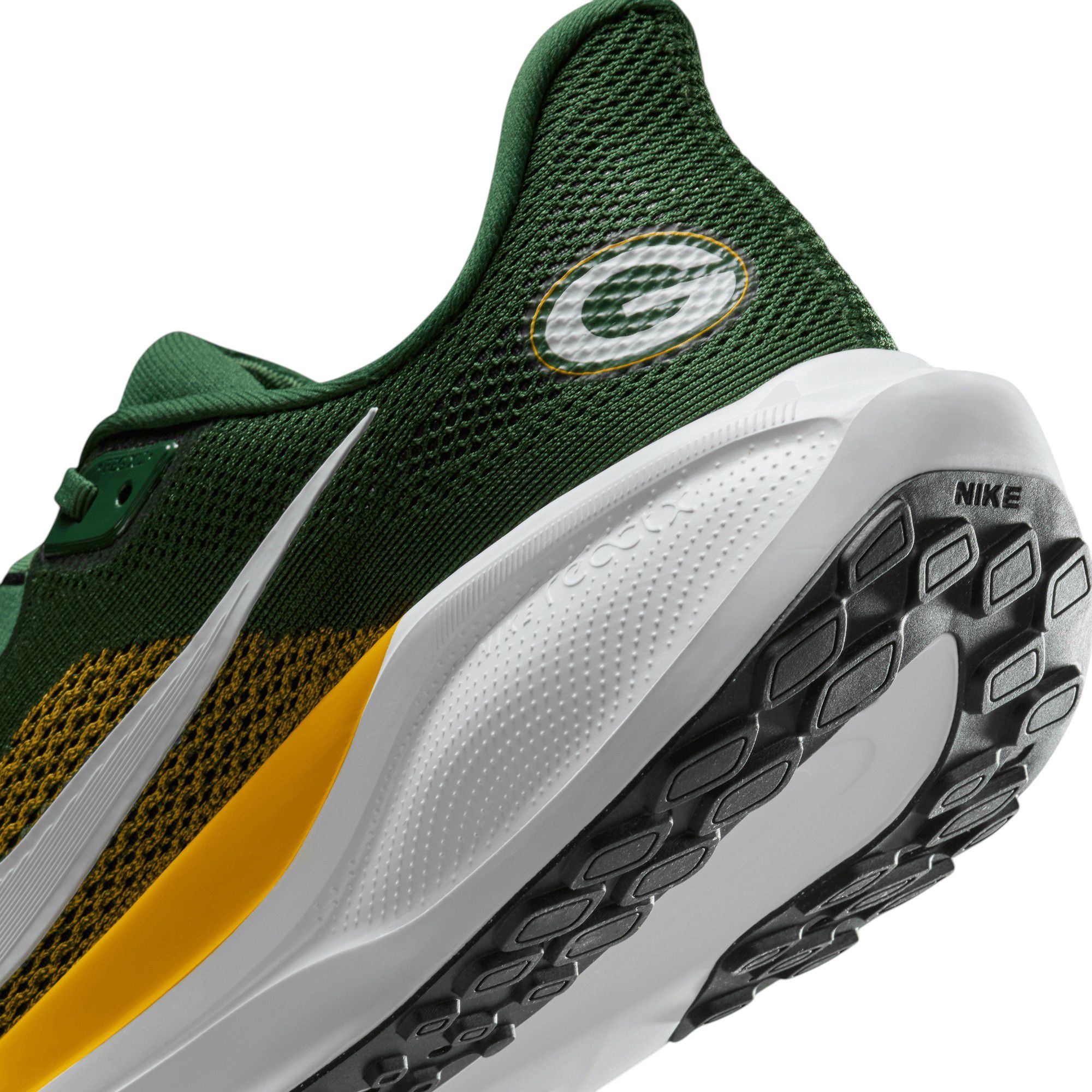 Nike Pegasus 41 Packers Running Shoes product image