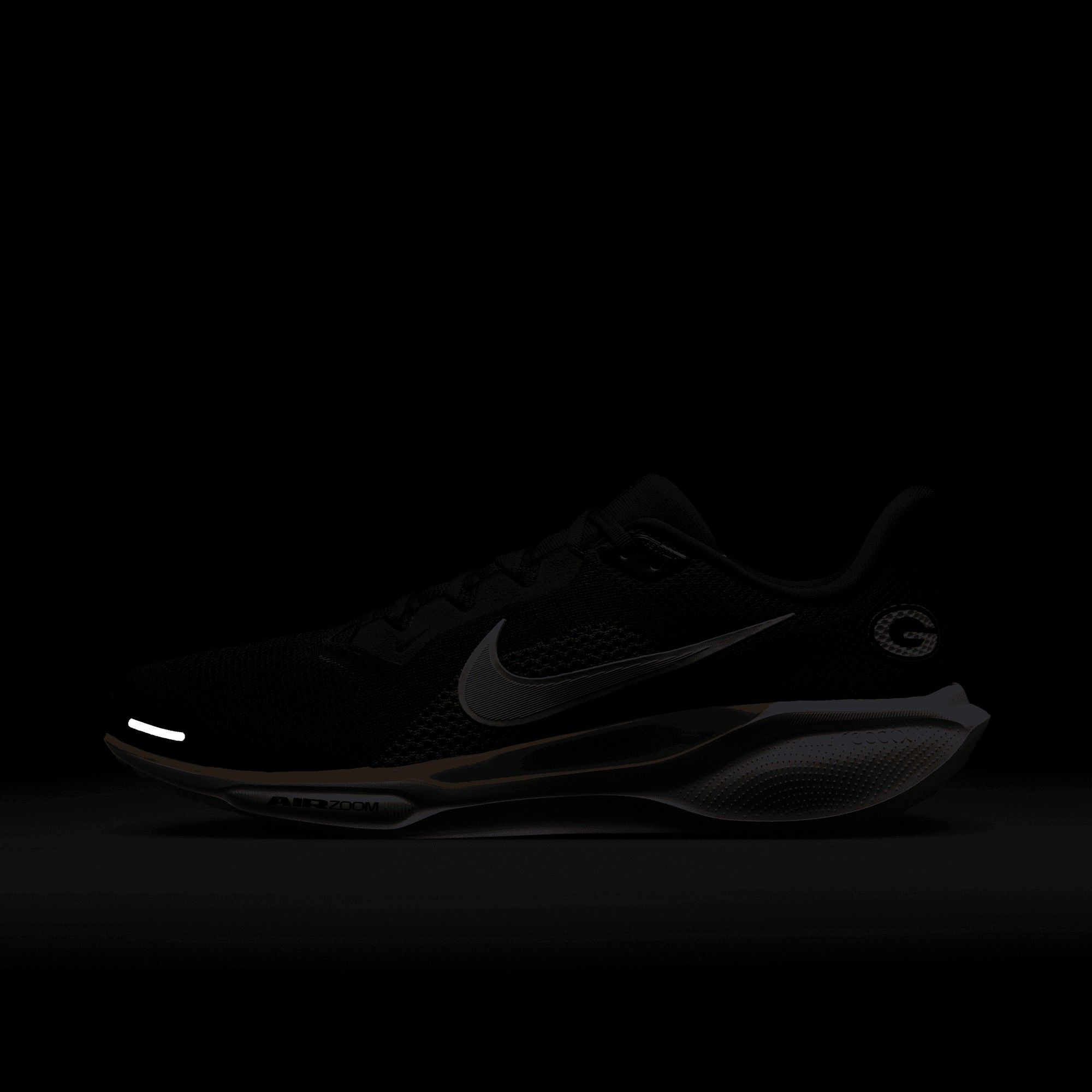 Nike Pegasus 41 Packers Running Shoes product image