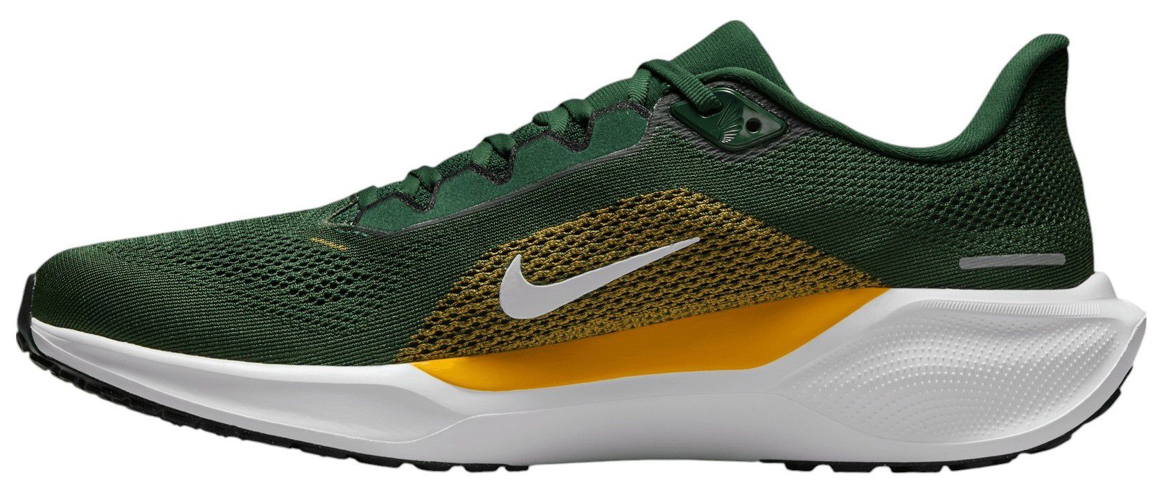 Nike Pegasus 41 Packers Running Shoes product image