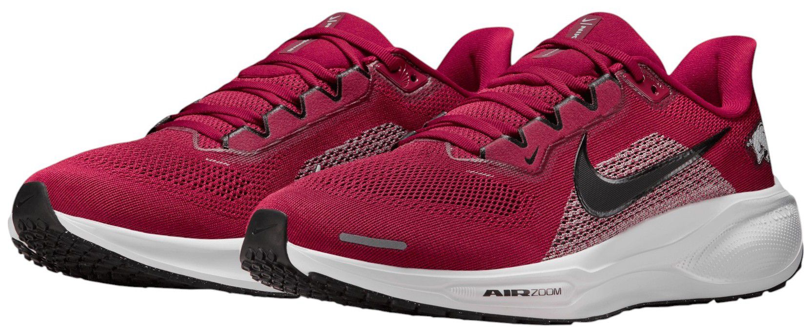 Nike Pegasus 41 Arkansas Running Shoes product image