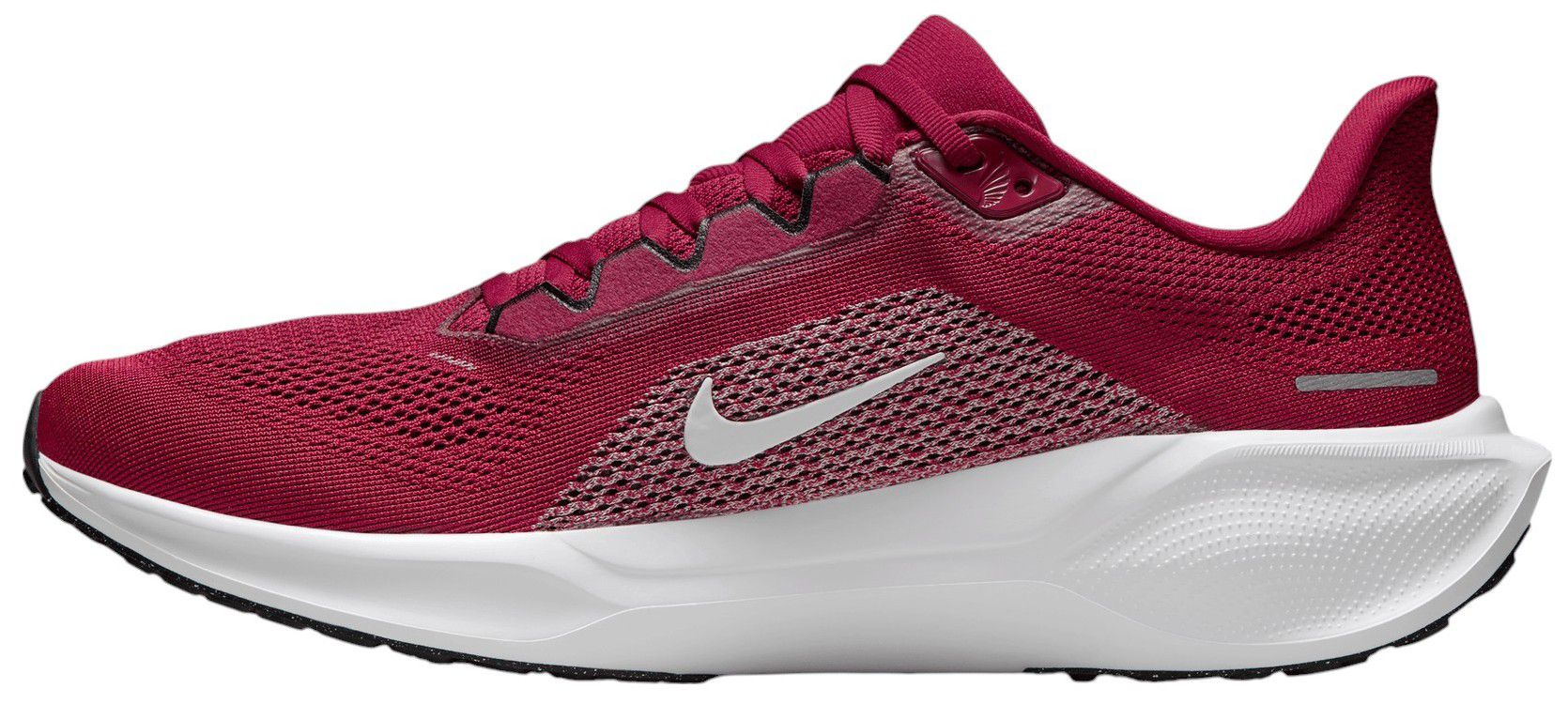 Nike Pegasus 41 Arkansas Running Shoes product image