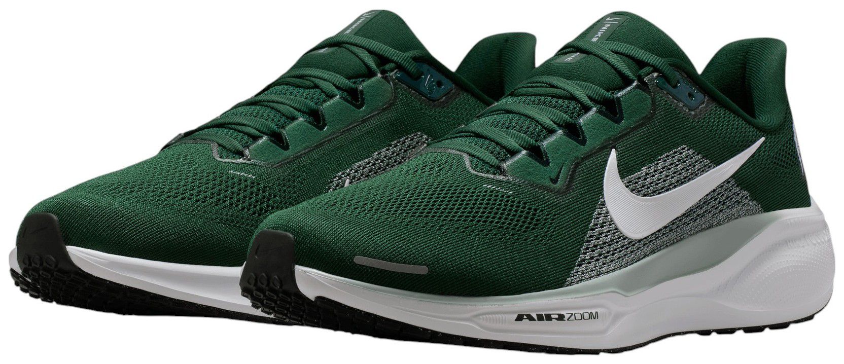 Nike Pegasus 41 Michigan State Running Shoes product image