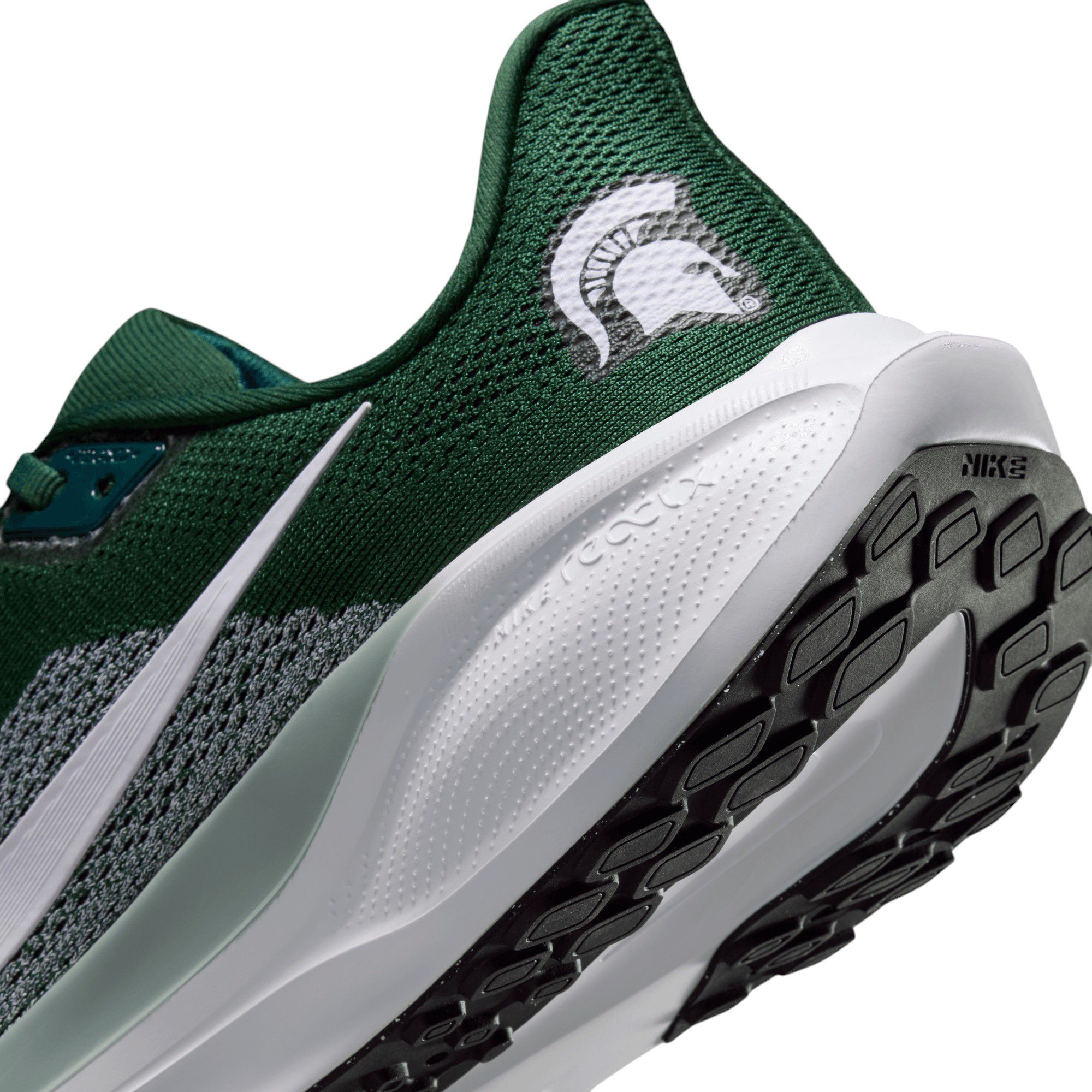 Nike Pegasus 41 Michigan State Running Shoes product image