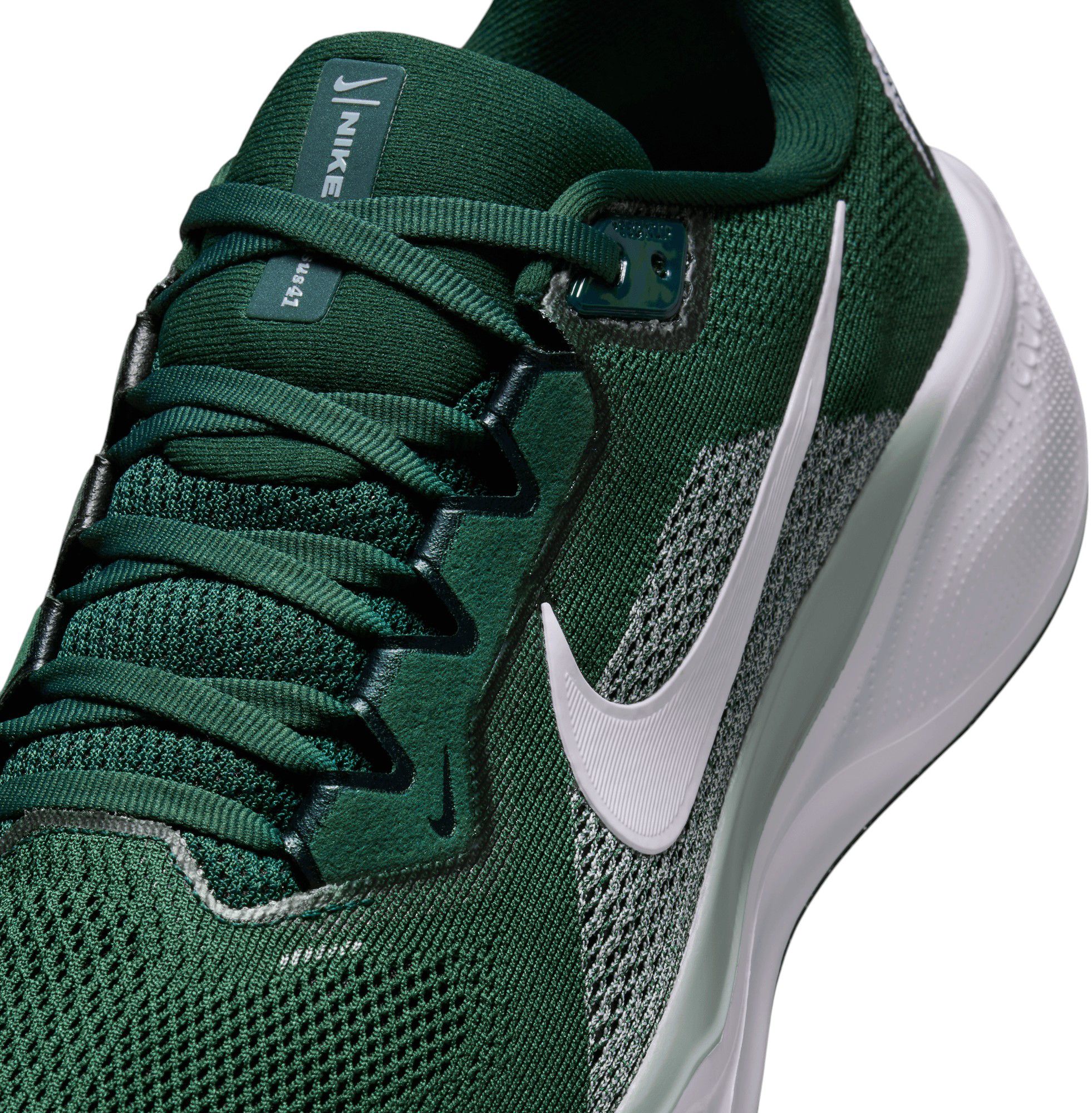 Nike Pegasus 41 Michigan State Running Shoes product image