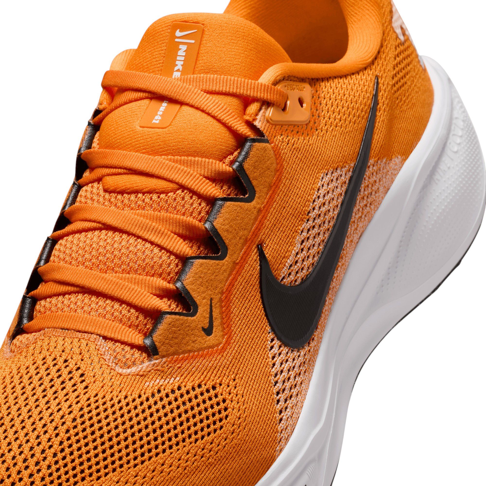 Nike Pegasus 41 Tennessee Running Shoes product image