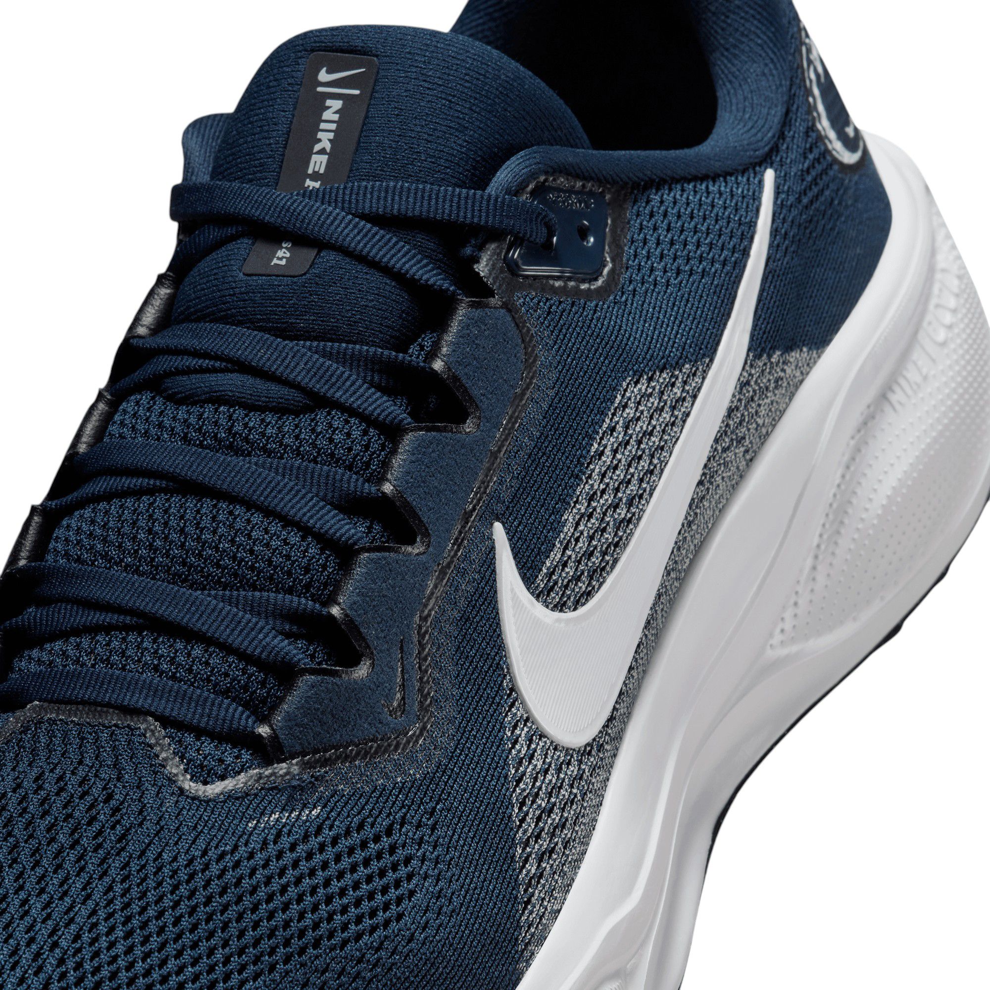 Nike Pegasus 41 Penn State Running Shoes product image