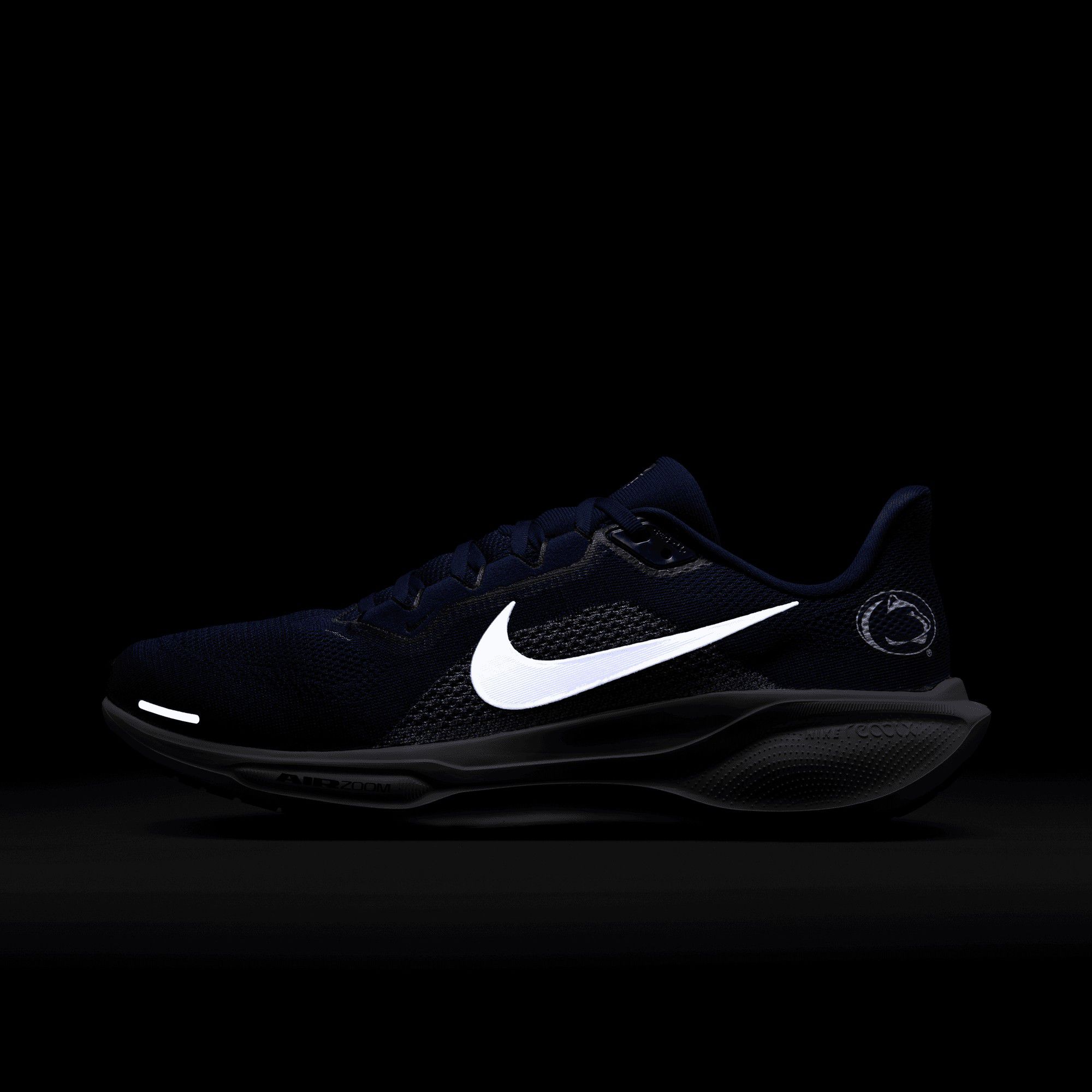 Nike Pegasus 41 Penn State Running Shoes product image