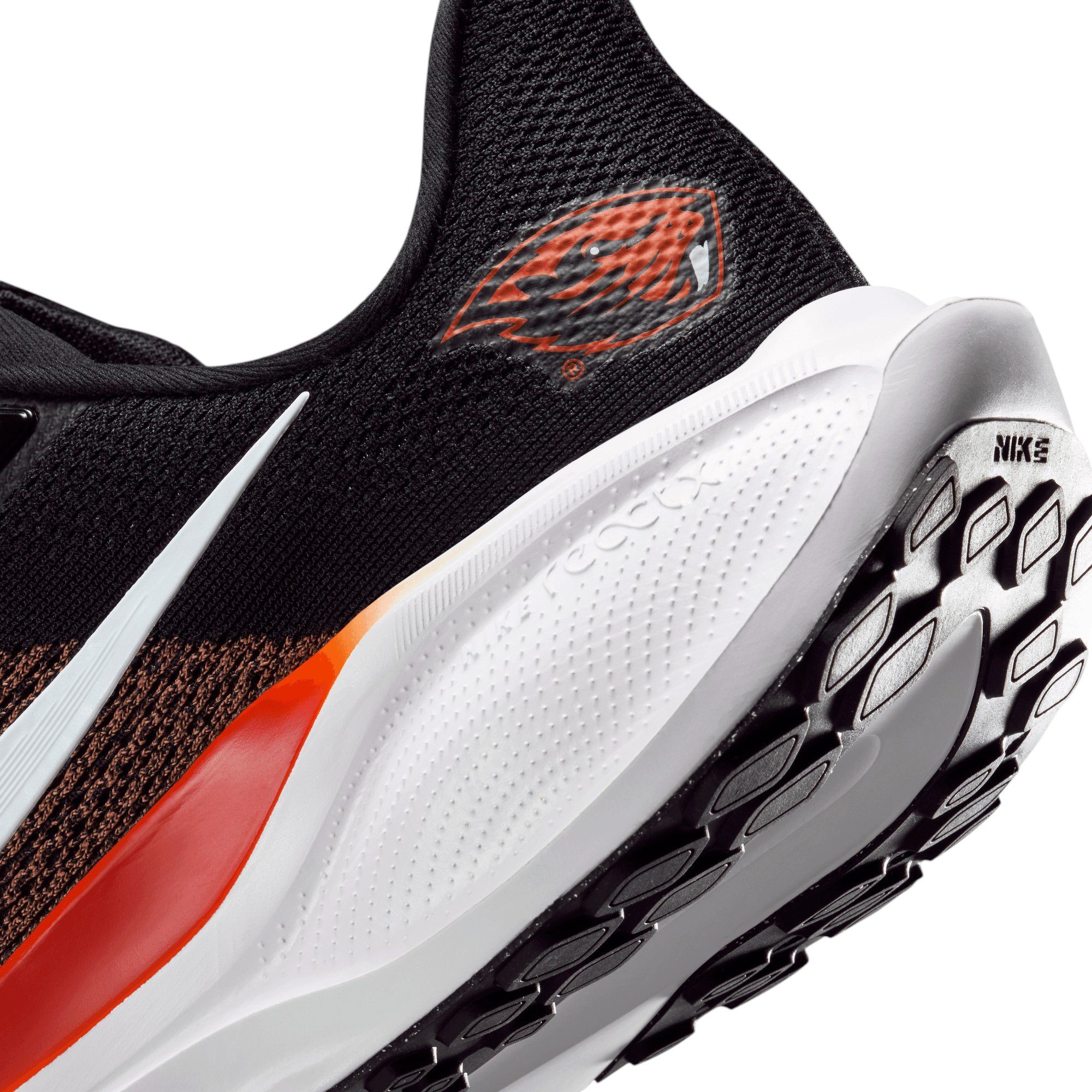 Nike Pegasus 41 Oregon State Running Shoes product image
