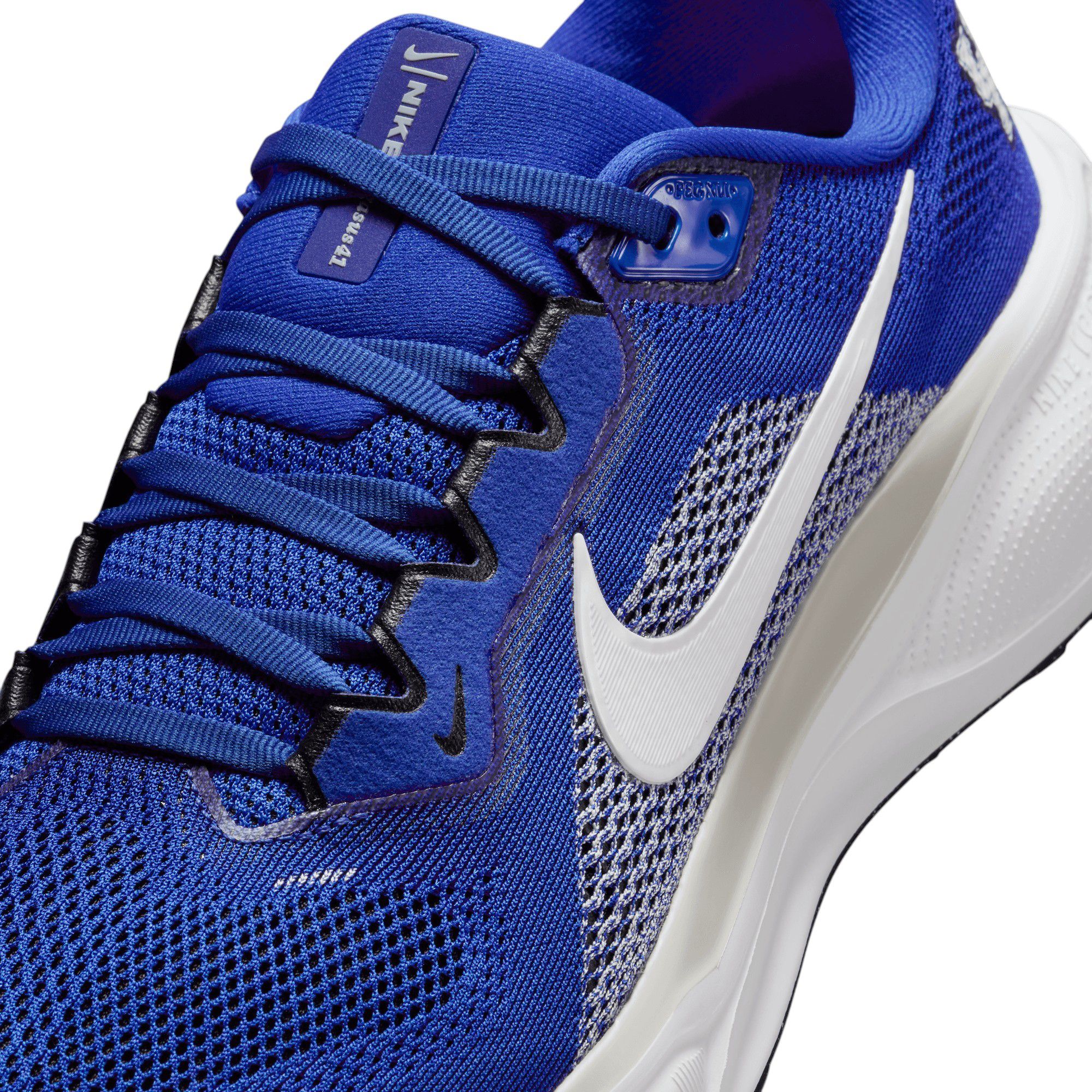 Nike Pegasus 41 Kentucky Running Shoes product image