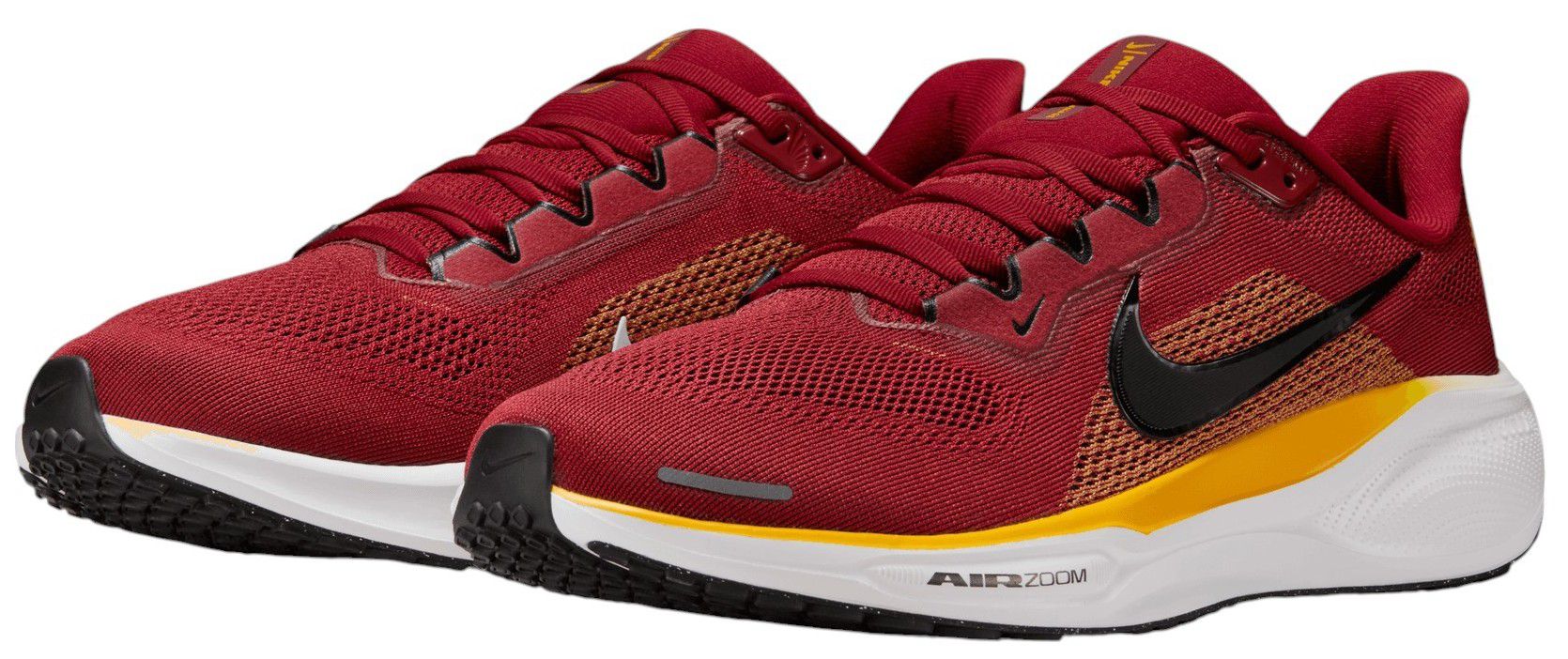 Nike Pegasus 41 USC Running Shoes product image