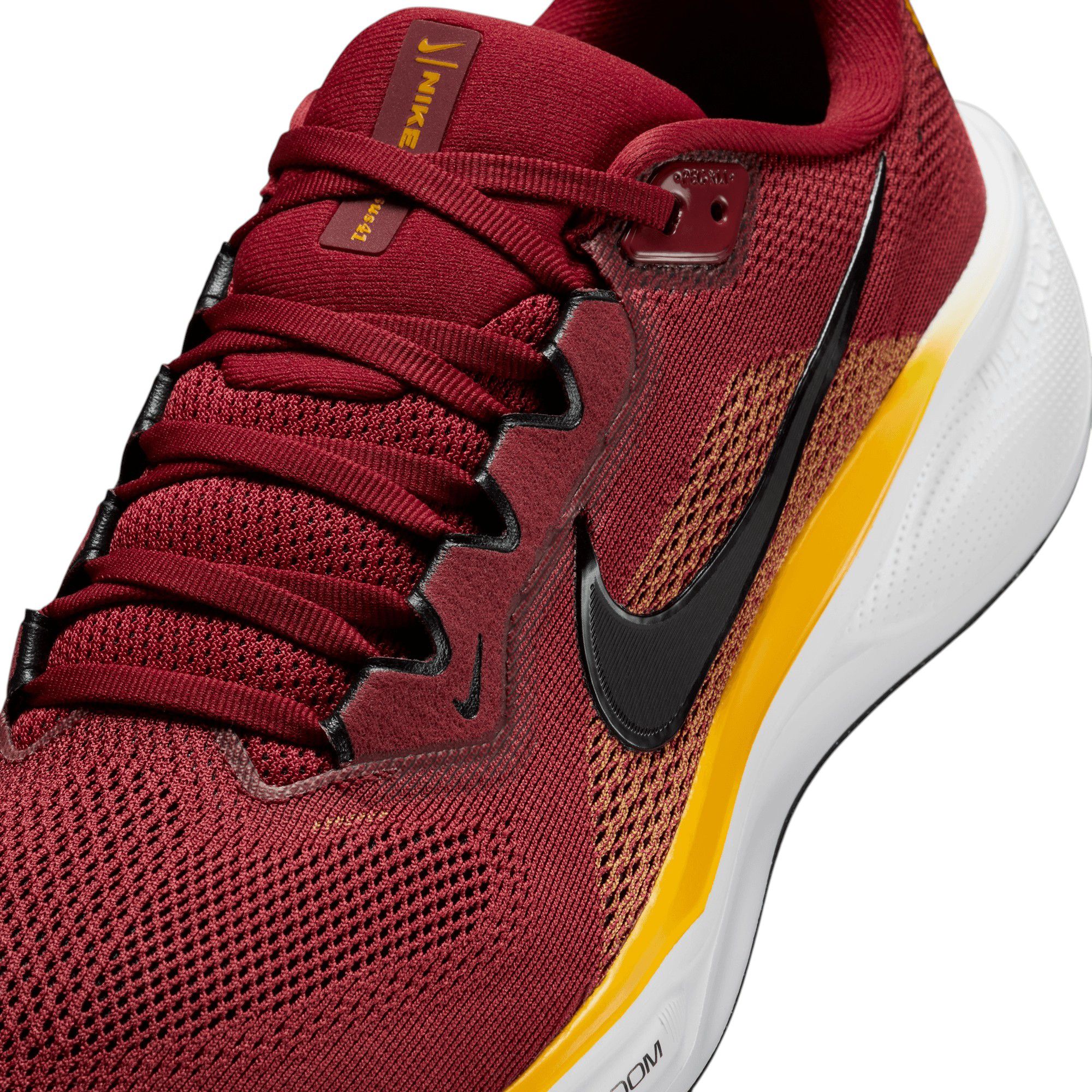 Nike Pegasus 41 USC Running Shoes product image