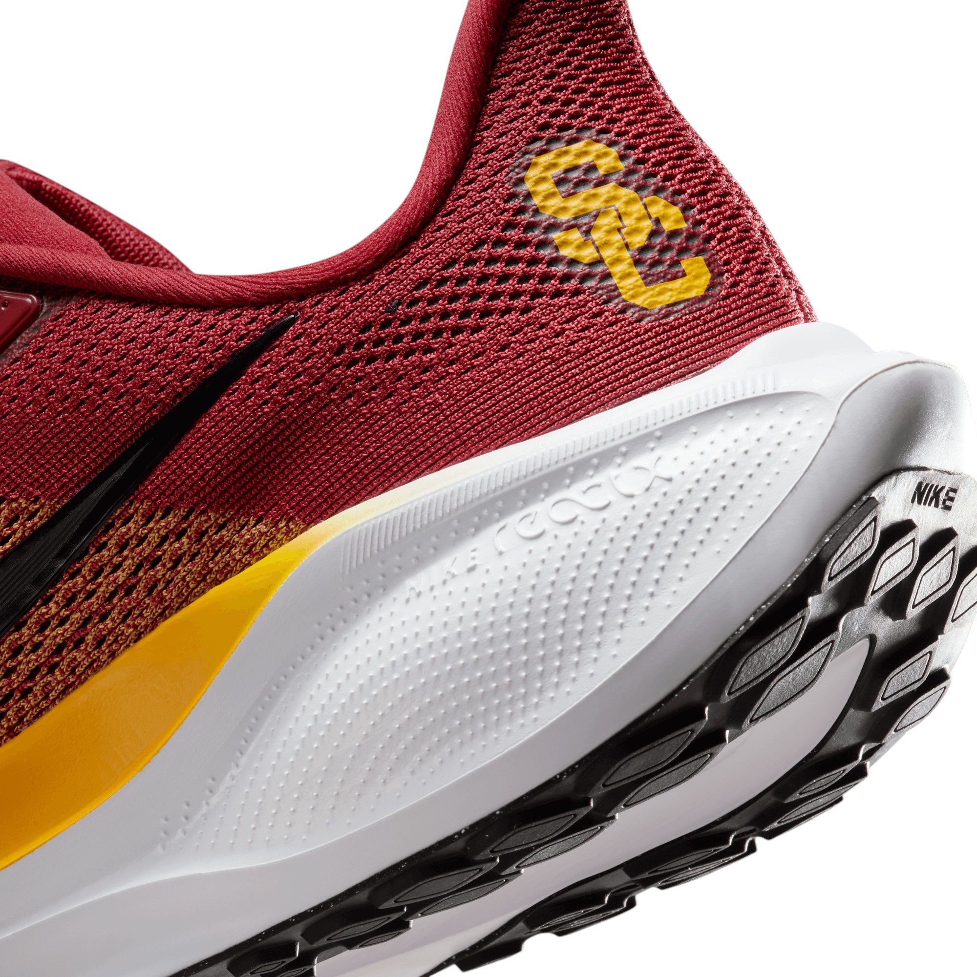 Nike Pegasus 41 USC Running Shoes product image