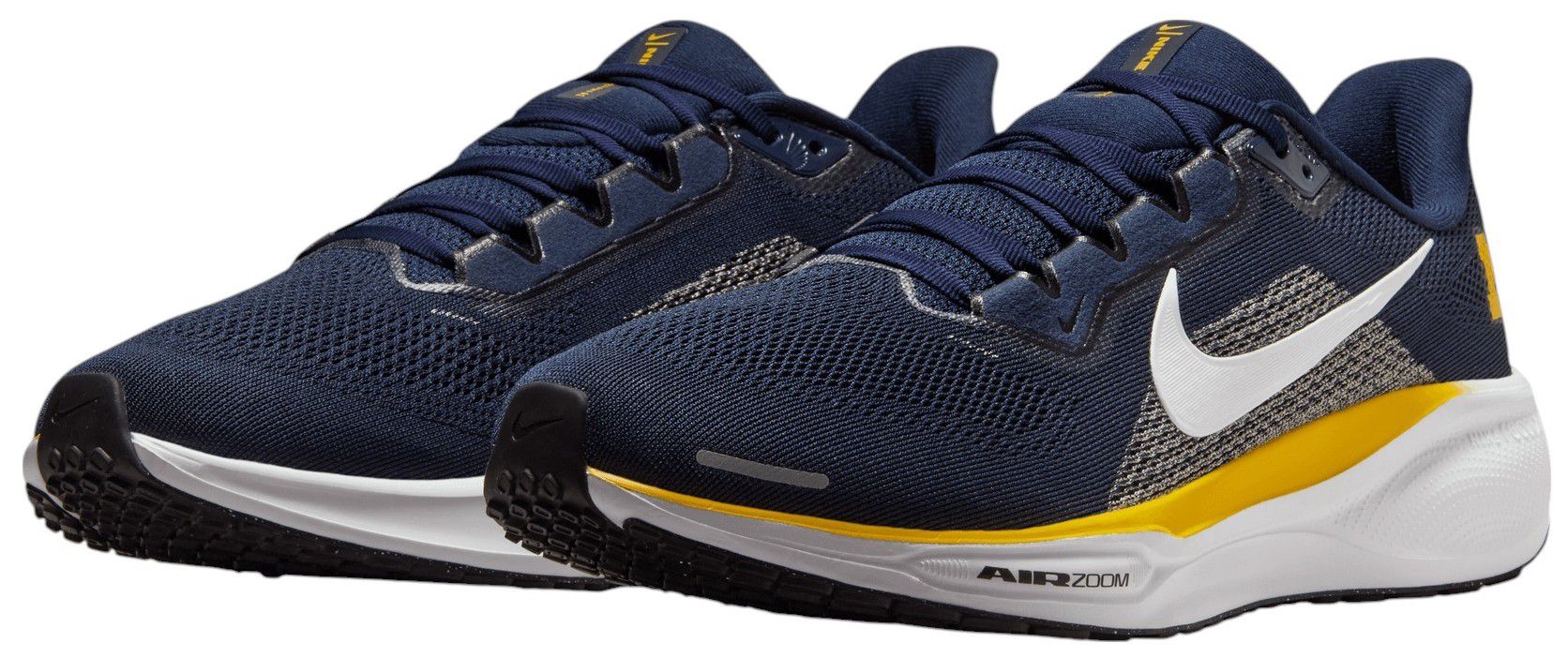 Nike Pegasus 41 Michigan Running Shoes product image