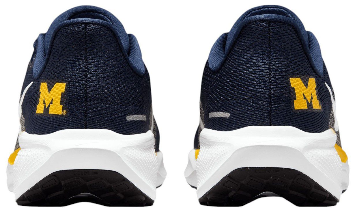 Nike Pegasus 41 Michigan Running Shoes product image
