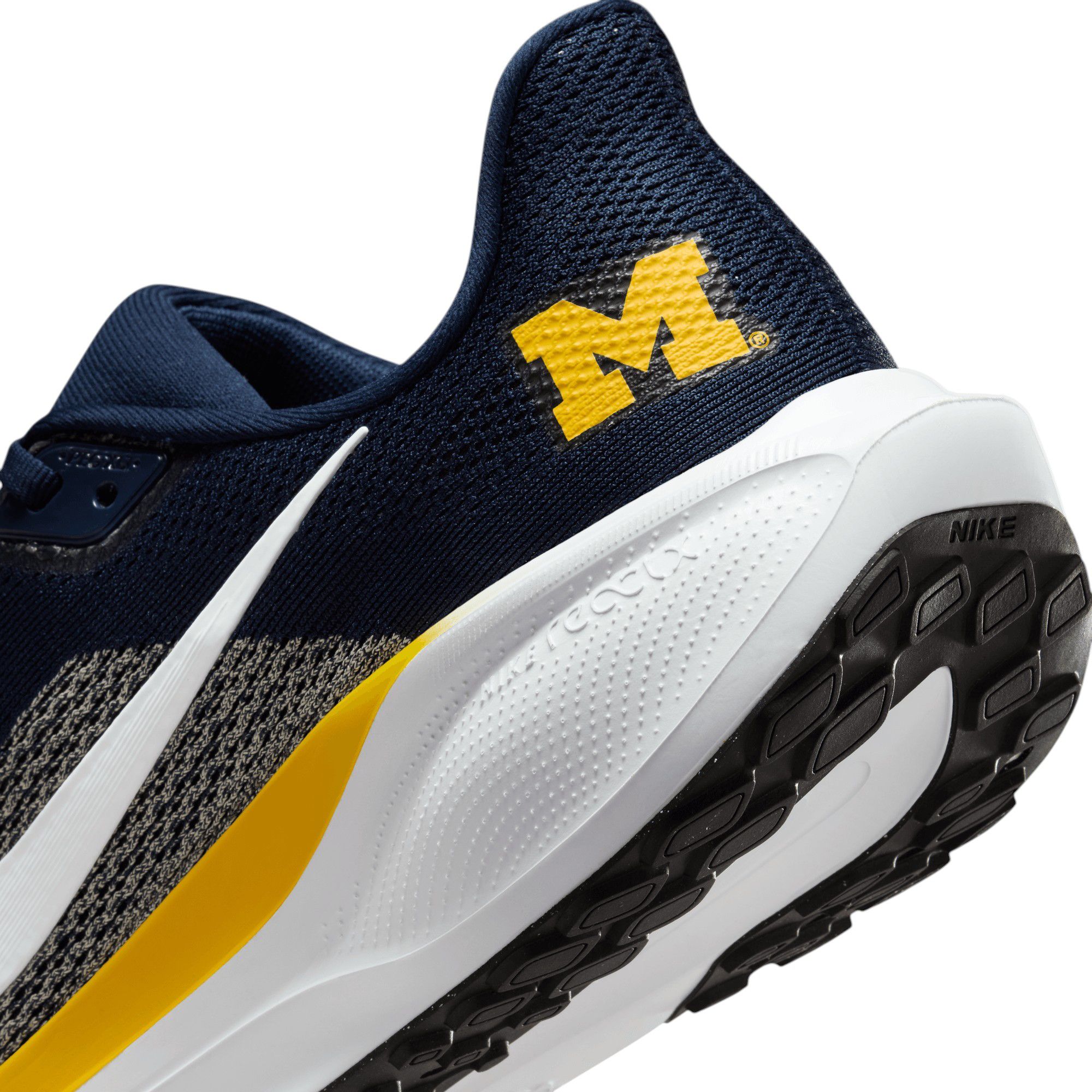 Nike Pegasus 41 Michigan Running Shoes product image
