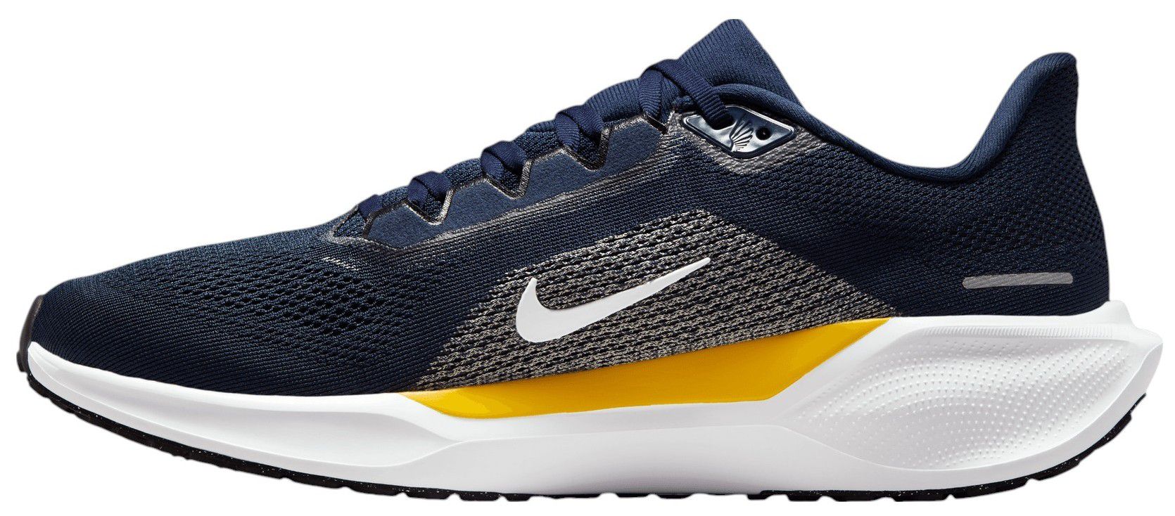 Nike Pegasus 41 Michigan Running Shoes product image