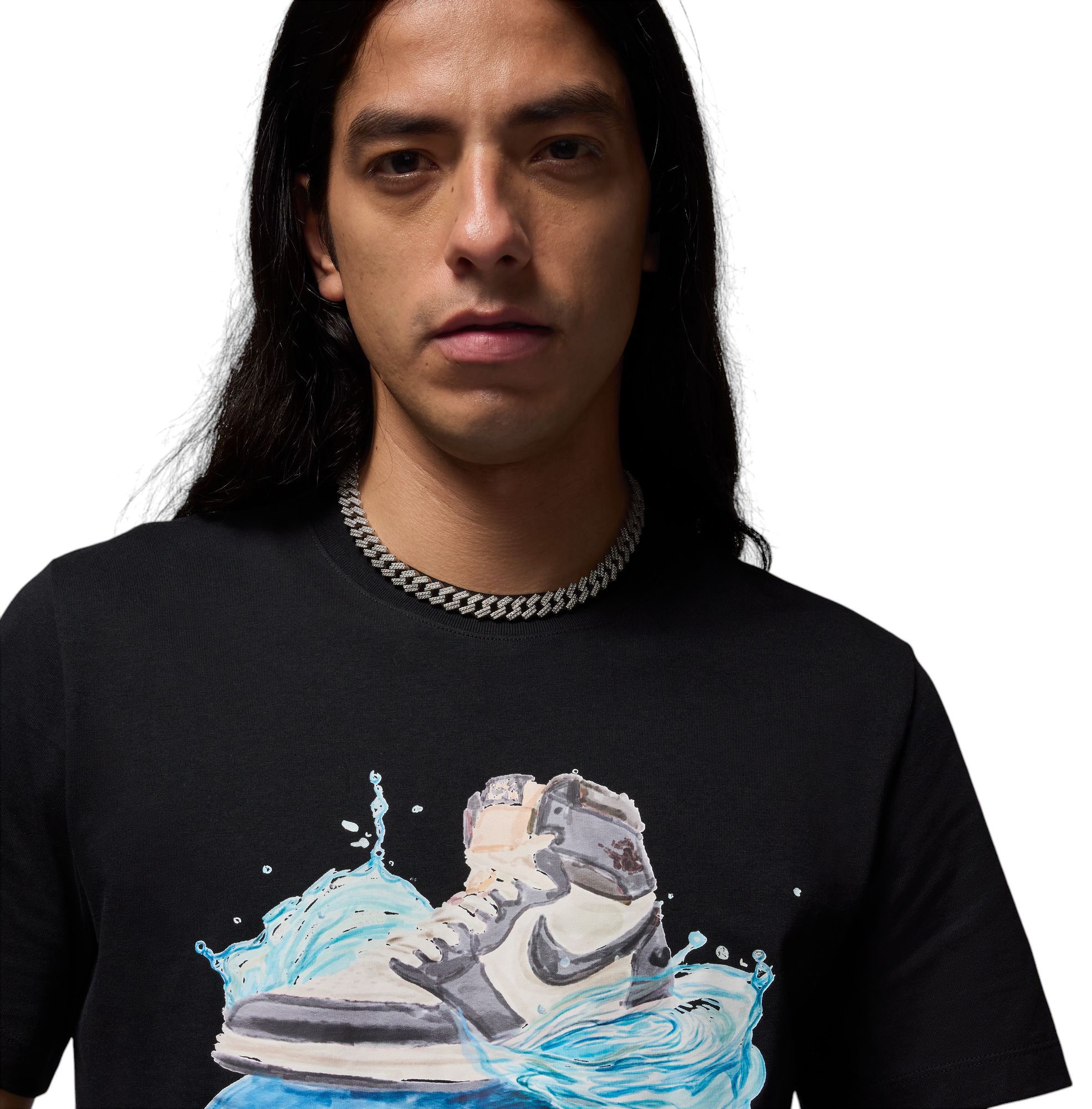 Jordan Men's Flight Essentials AJ1 Graphic T-Shirt product image