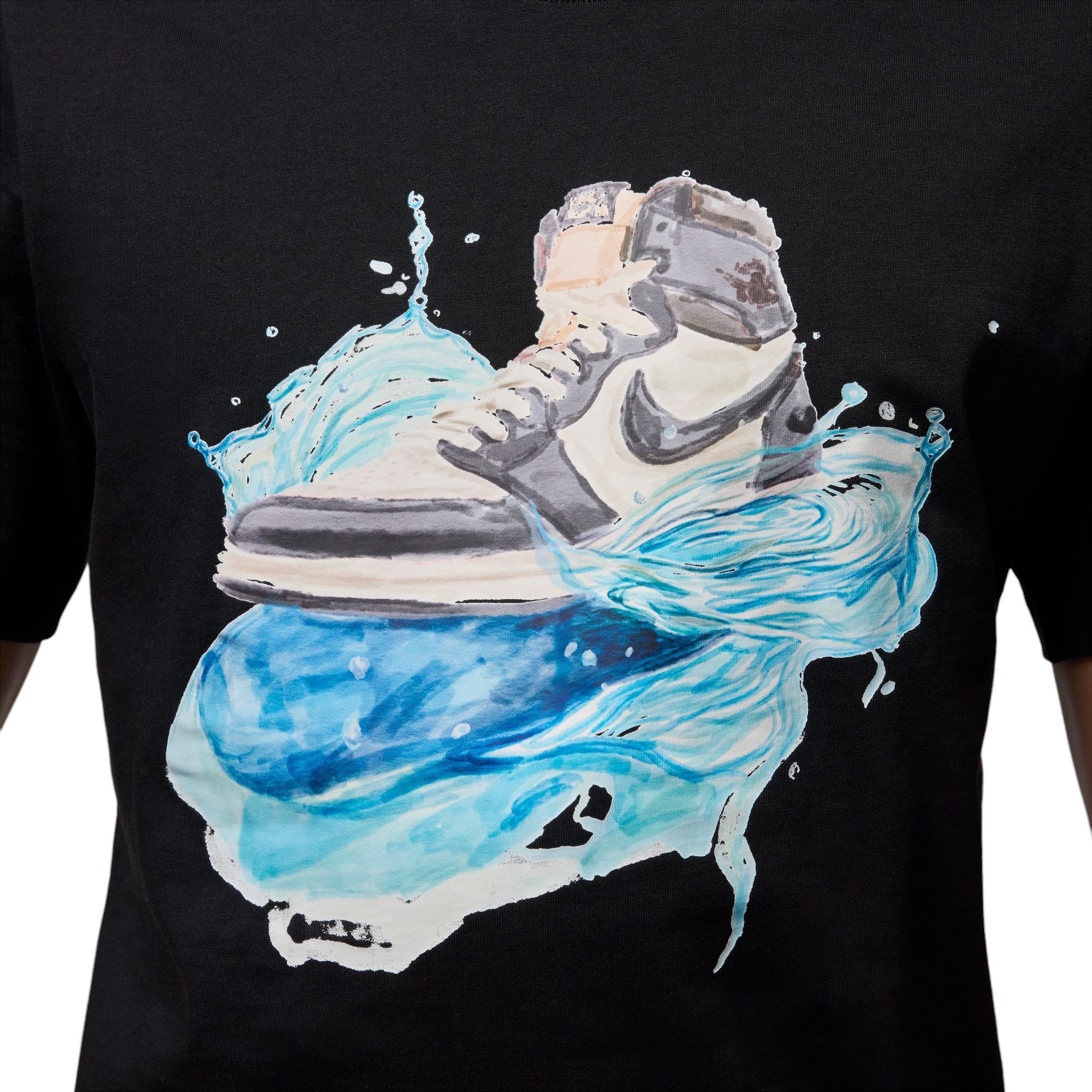Jordan Men's Flight Essentials AJ1 Graphic T-Shirt product image