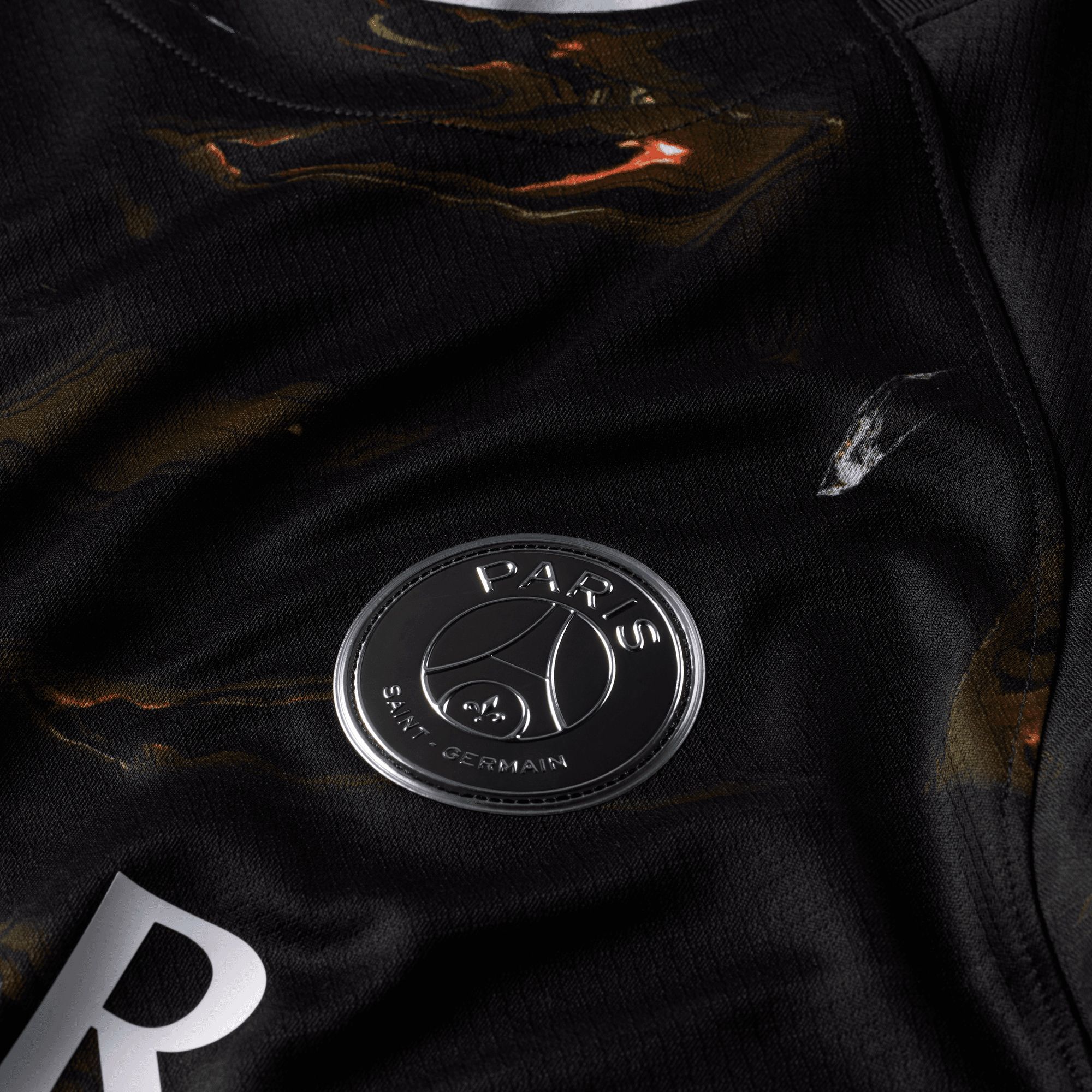 Jordan Women's Paris Saint-Germain 2026 Fifth Replica Jersey product image