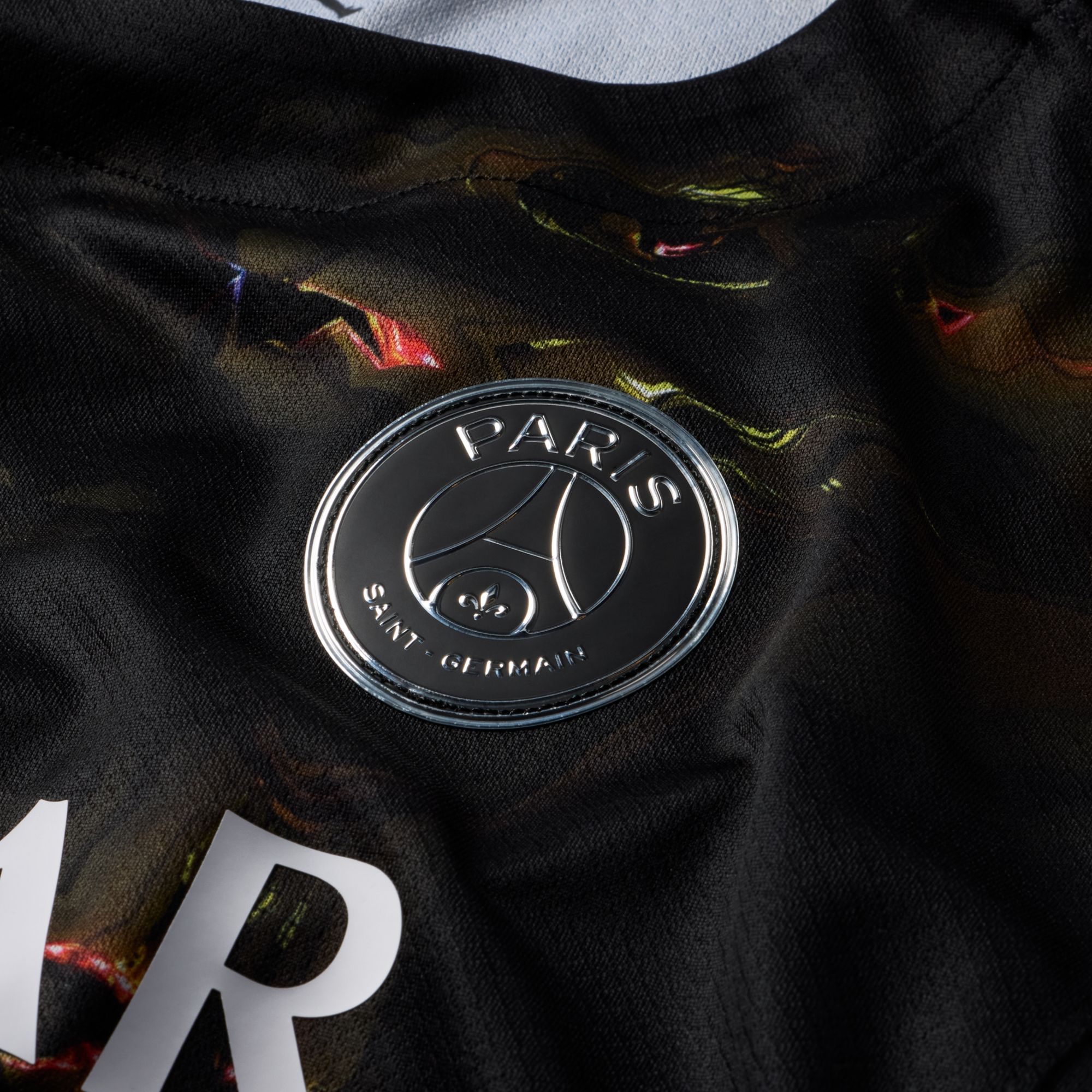 Nike Youth Paris Saint-Germain 2026 Fifth Replica Jersey product image