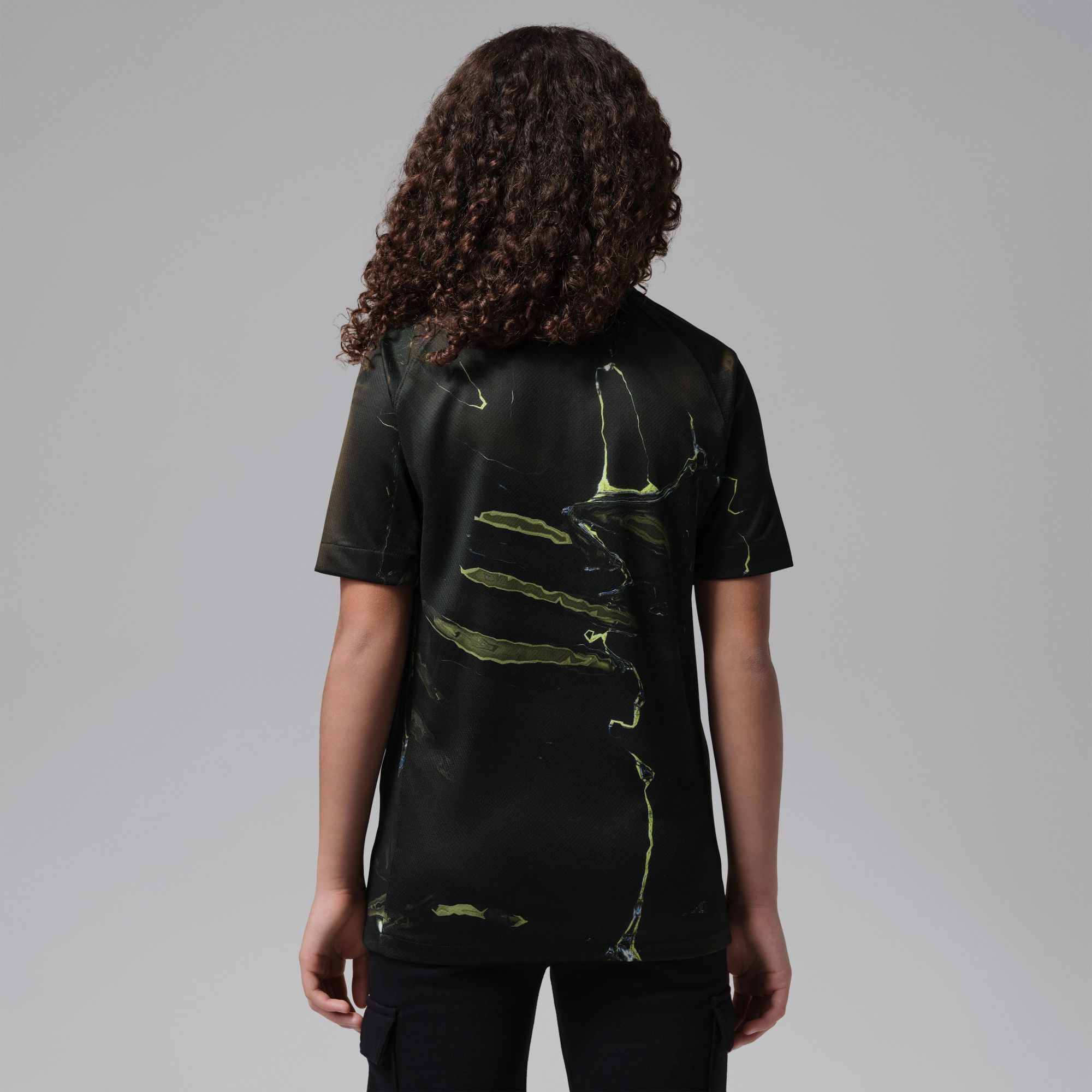 Nike Youth Paris Saint-Germain 2026 Fifth Replica Jersey product image