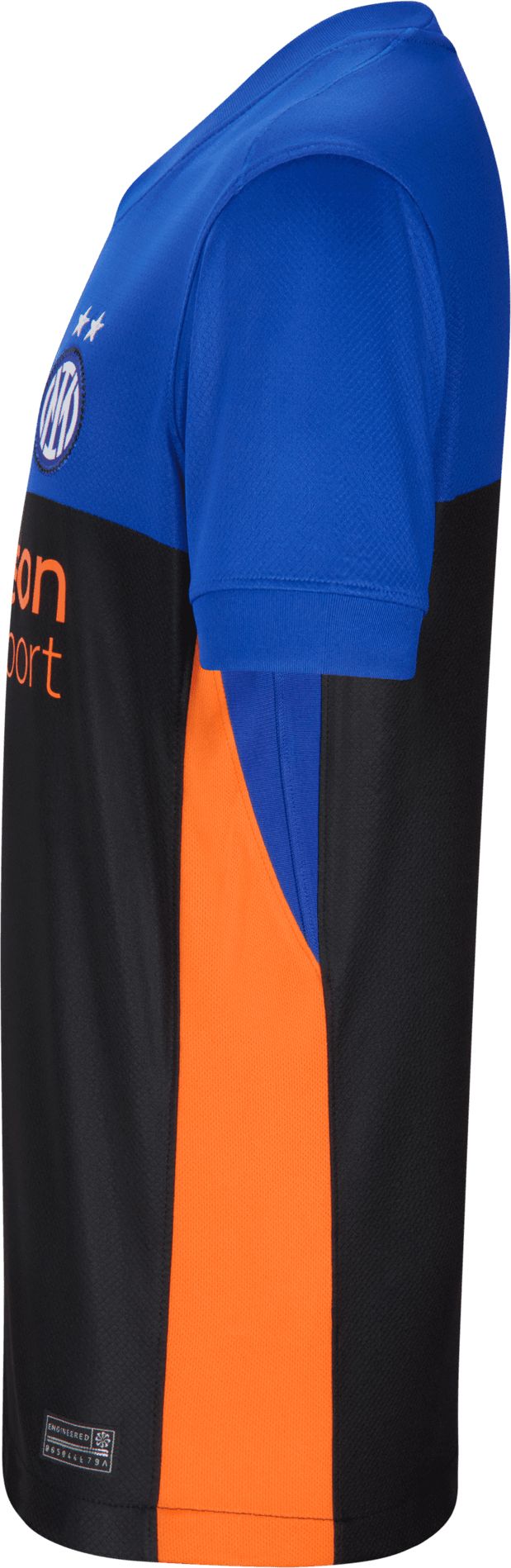 Nike Youth Inter Milan 2025-26 ACG Fourth Replica Jersey product image