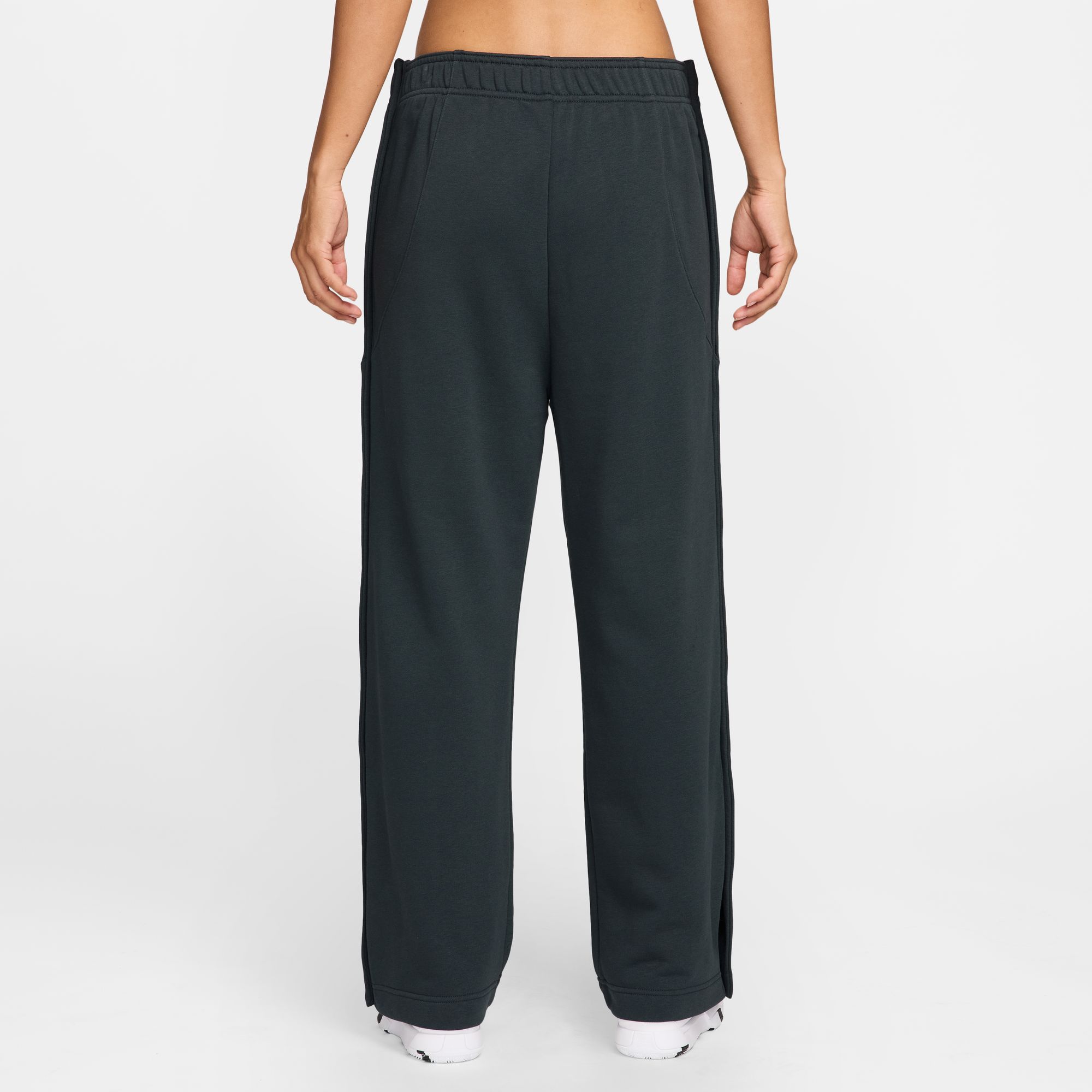 Nike Women's Fleece Tear-Away Basketball Pants product image