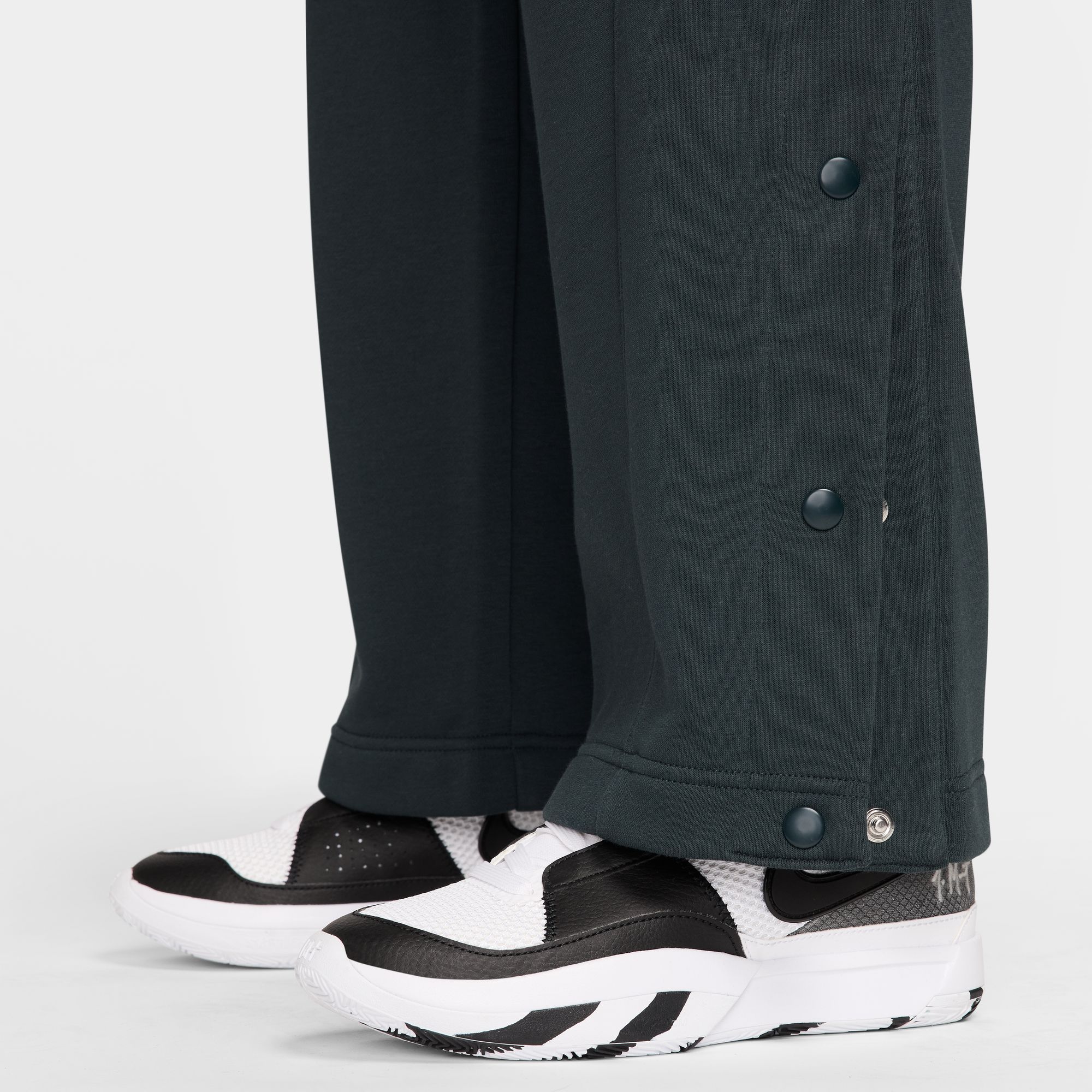 Nike Women's Fleece Tear-Away Basketball Pants product image